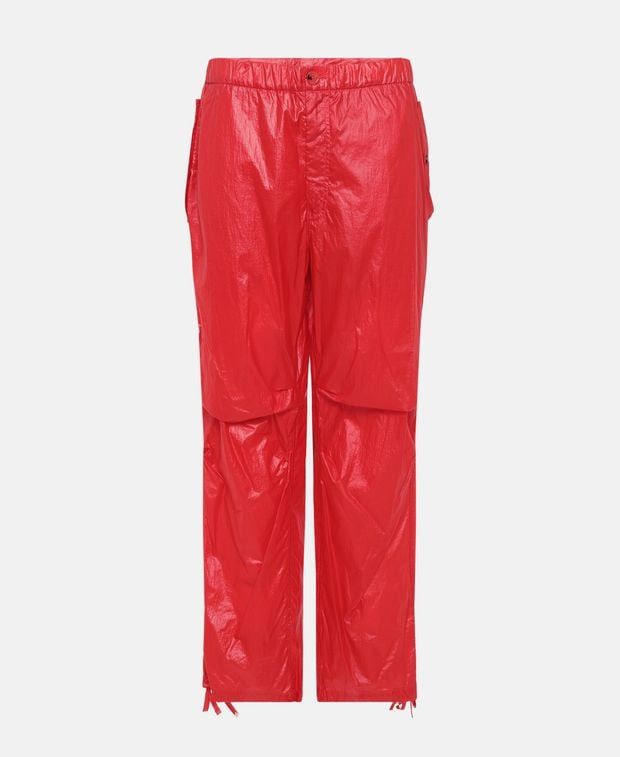 Salvatore Ferragamo Casual trousers Size US 35 - 1 Thumbnail