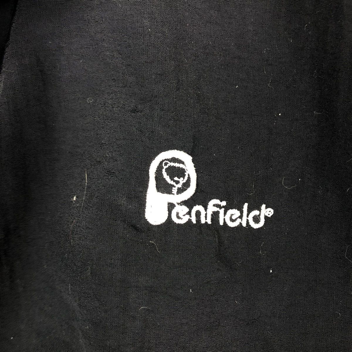 Japanese Brand 🔥VINTAGE DIP PILE SHERPA FLEECE JACKET PENFIELD MADE IN USA Size US M / EU 48-50 / 2 - 18 Thumbnail