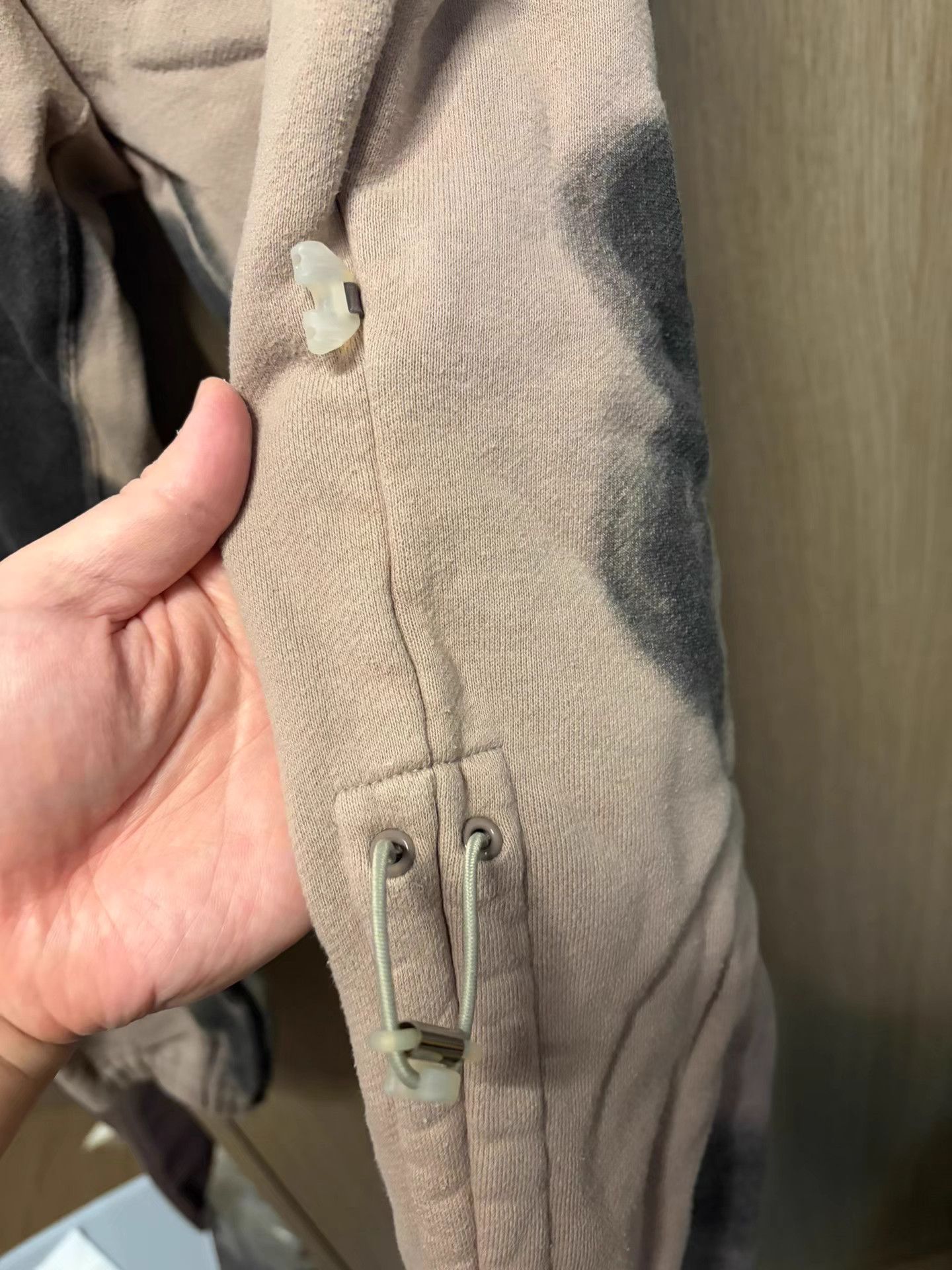 Undercover A Clockwork Orange Sweatpants Size 2 Q6 Size US 32 / EU 48 - 4 Thumbnail