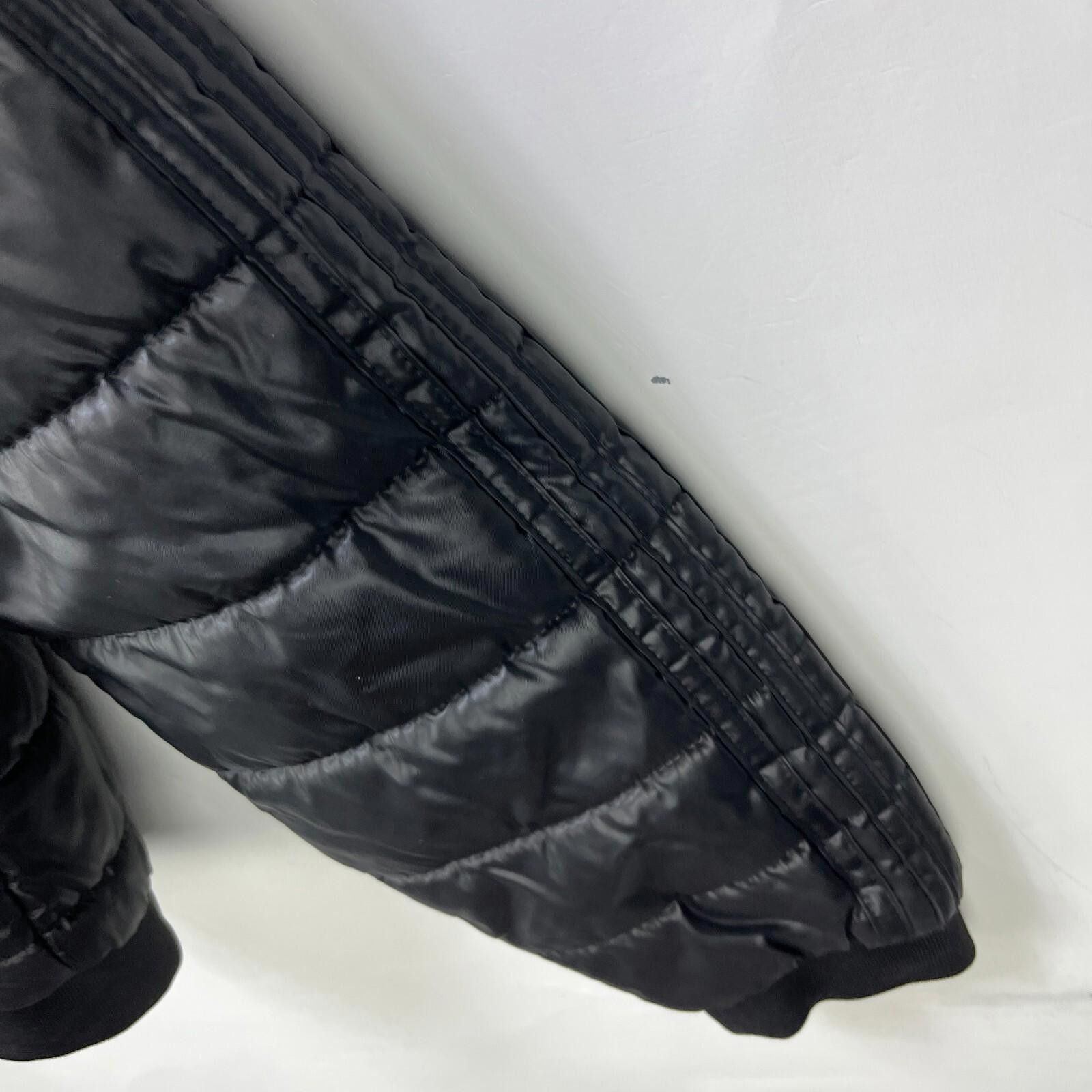 Adidas Vintage Adidas Y2K Chile 62 Puffer Jacket Small Size US S / EU 44-46 / 1 - 8 Thumbnail