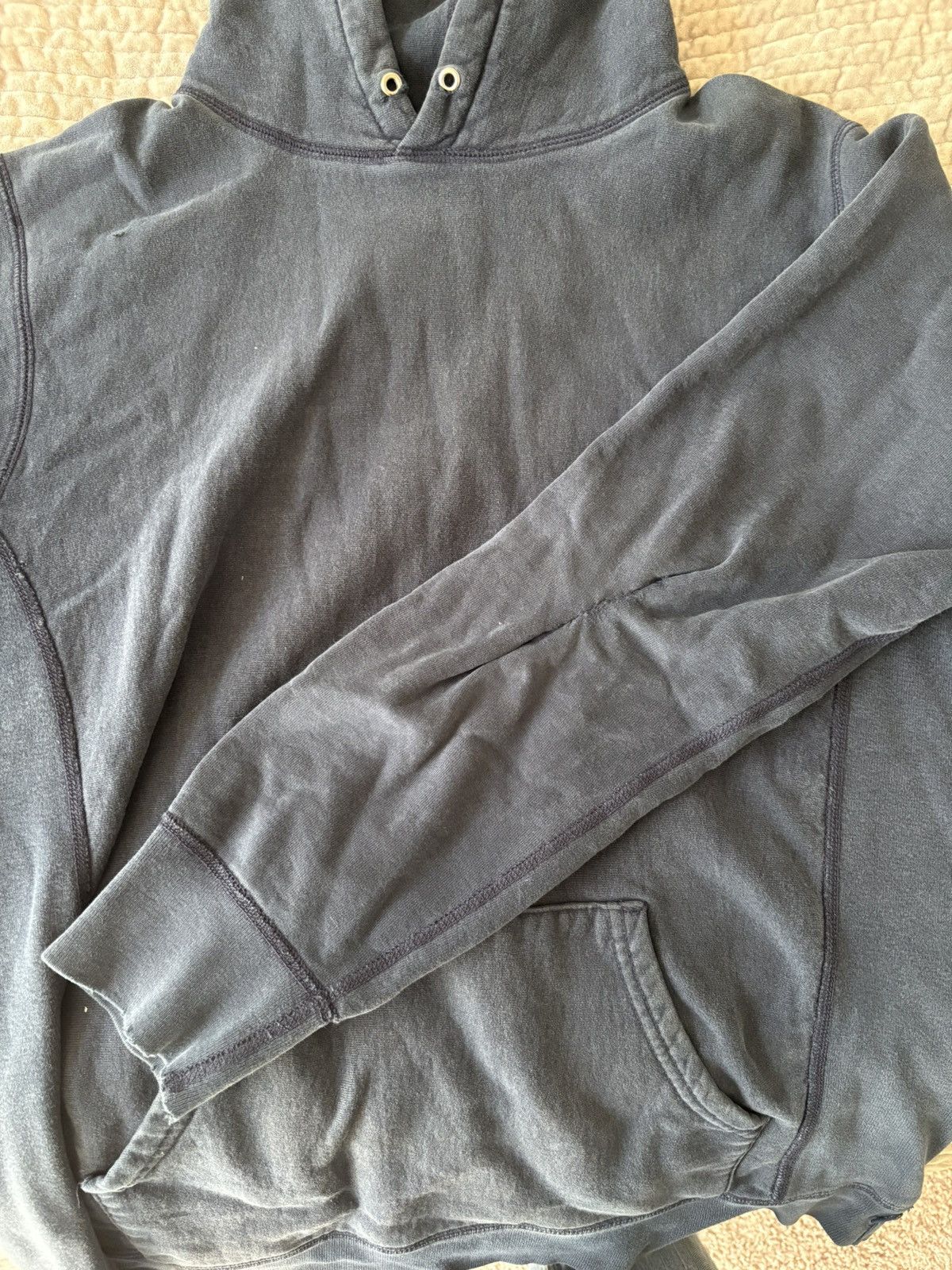 Supreme Supreme SS16 Pure Fear Opium Hoodie Size US L / EU 52-54 / 3 - 3 Thumbnail