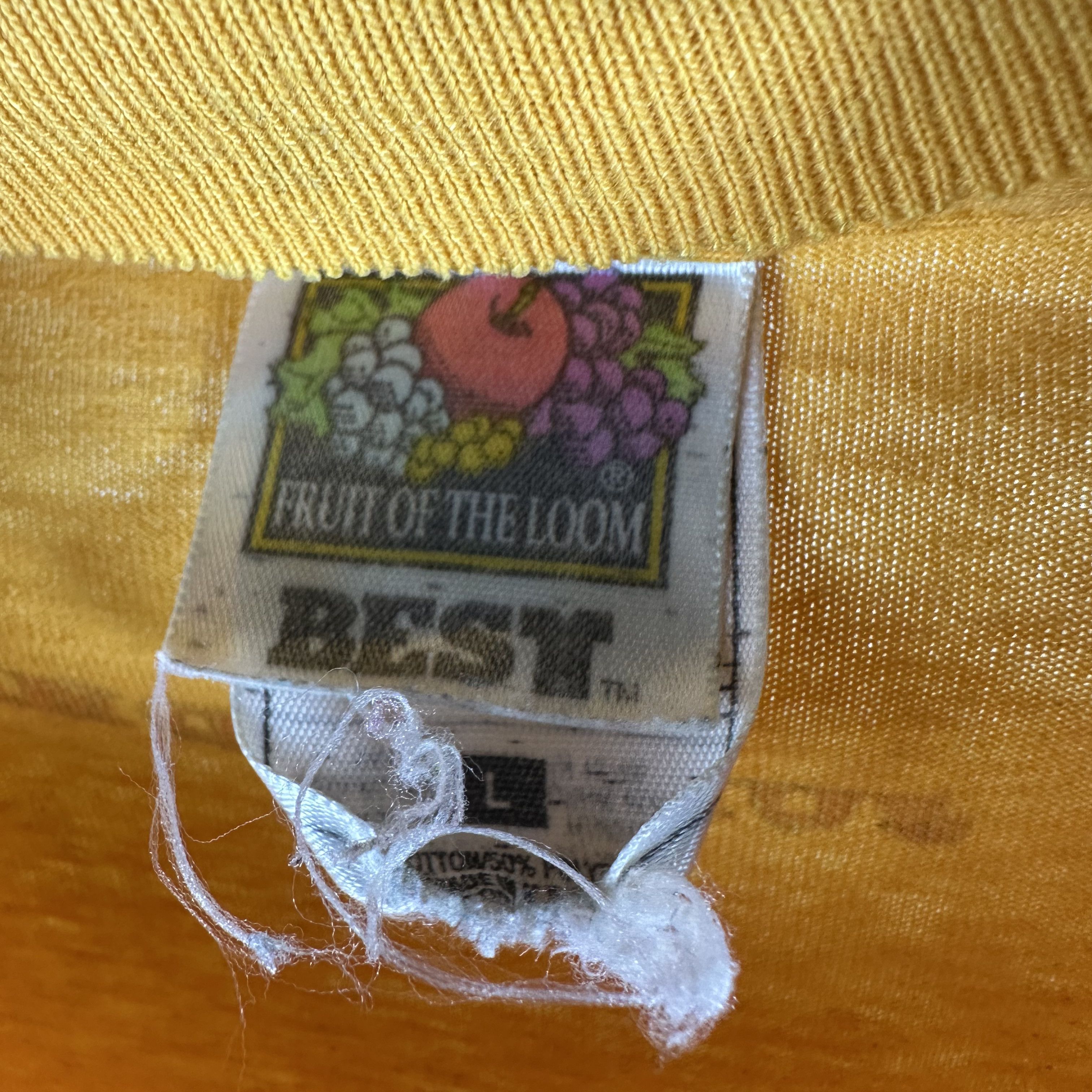 Vintage ​1997 Judy and Mary The Power Stadium Destroy T-shirt Size US L / EU 52-54 / 3 - 5 Thumbnail