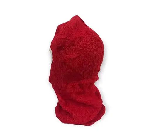 Japanese Brand Japanese Brand Face Mask Beanie Hat Size ONE SIZE - 3 Thumbnail
