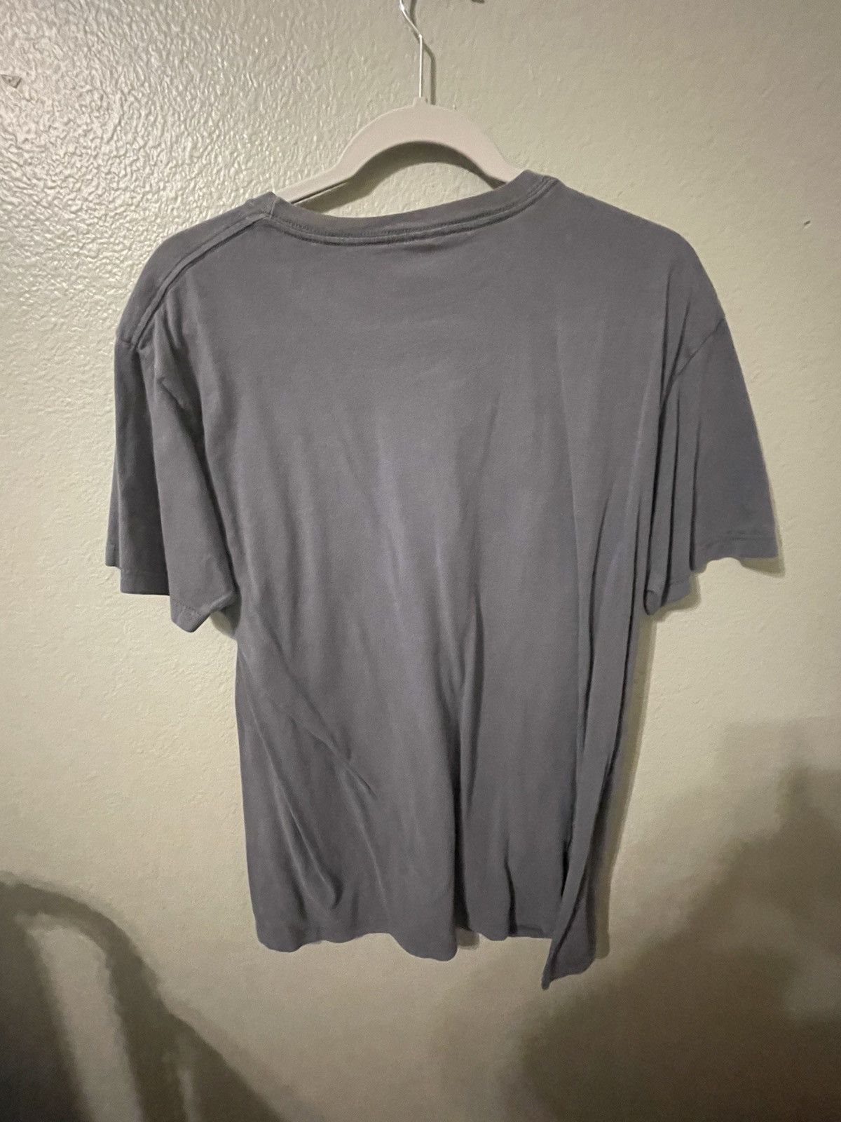 Other Heavily Distressed vintage Punisher mexican bootleg Shirt Size US M / EU 48-50 / 2 - 3 Thumbnail