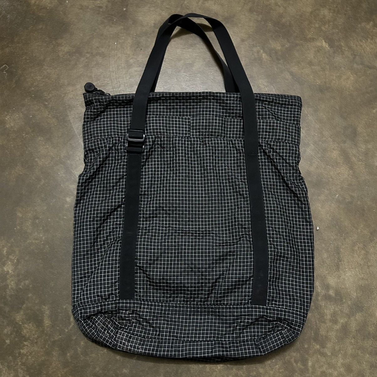 Hysteric Glamour × Japanese Brand Hysteric Glamour Tote Bag Size ONE SIZE - 4 Thumbnail