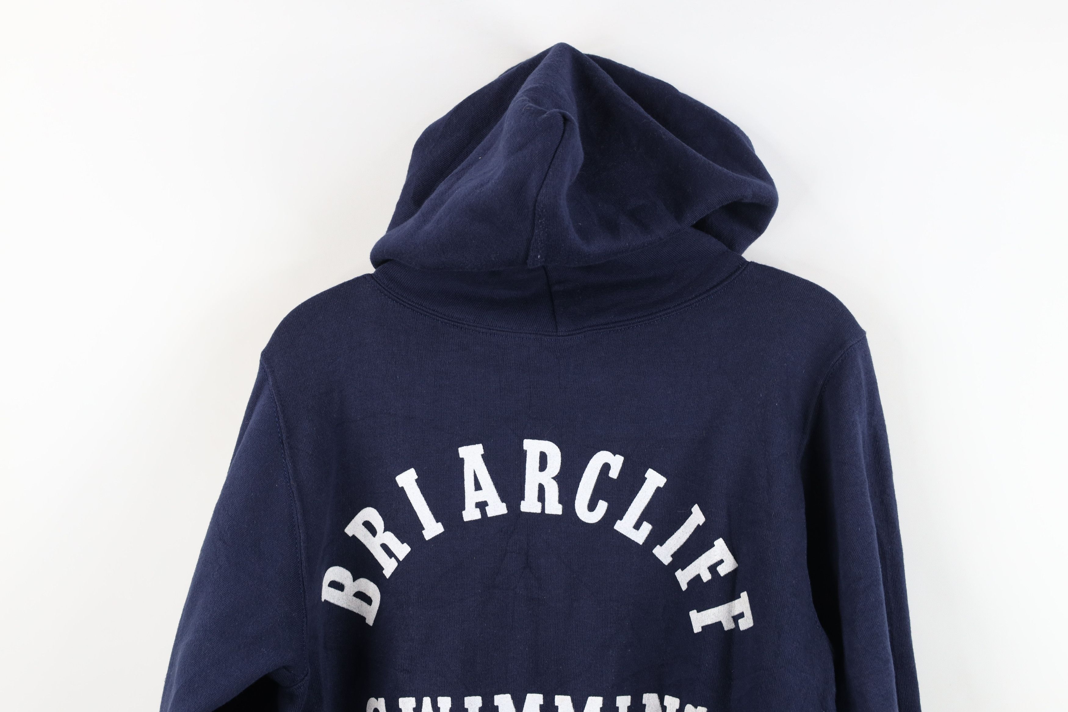 Russell Athletic Vintage 80s Russell Athletic Shark Swimming Hoodie USA Size US S / EU 44-46 / 1 - 13 Thumbnail