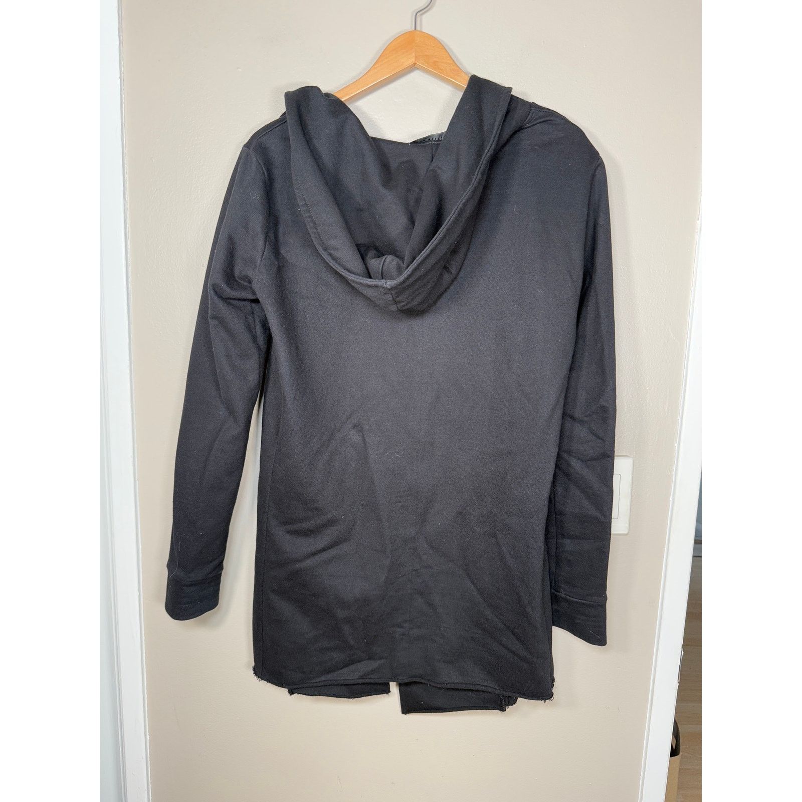 Philipp Plein Philipp Plein hooded open front jacket size M Size M / US 6-8 / IT 42-44 - 5 Thumbnail
