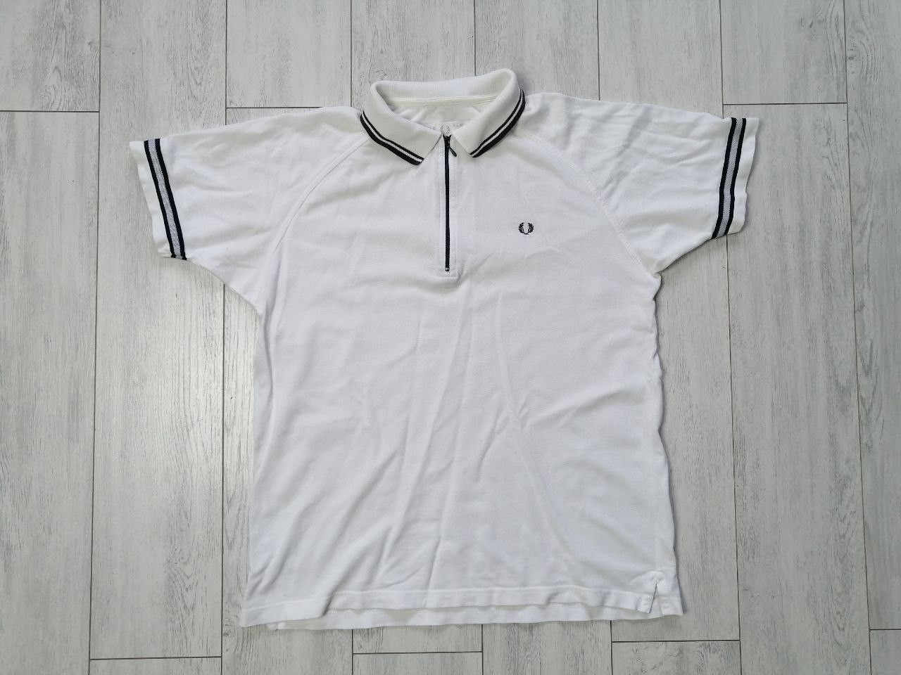 Fred Perry × Vintage Men’s Polo T-Shirt Fred Perry Vintage Size M Size US M / EU 48-50 / 2 - 1 Thumbnail