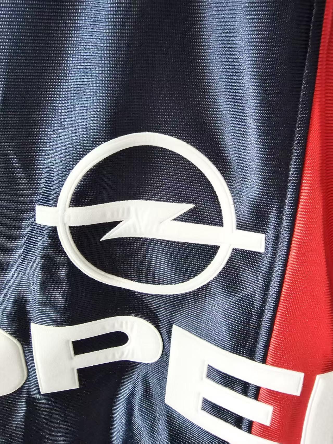Other PSG 21 Ronaldinho Jersey Size US S / EU 44-46 / 1 - 4 Thumbnail