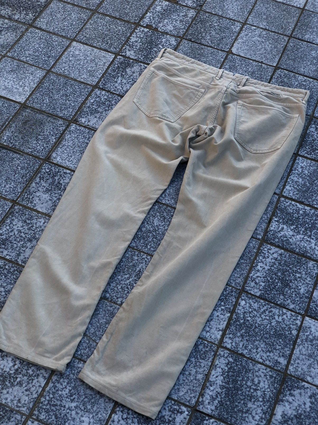 Incotex × Japanese Brand Incotex Skv Slim Size US 38 / EU 54 - 1 Thumbnail