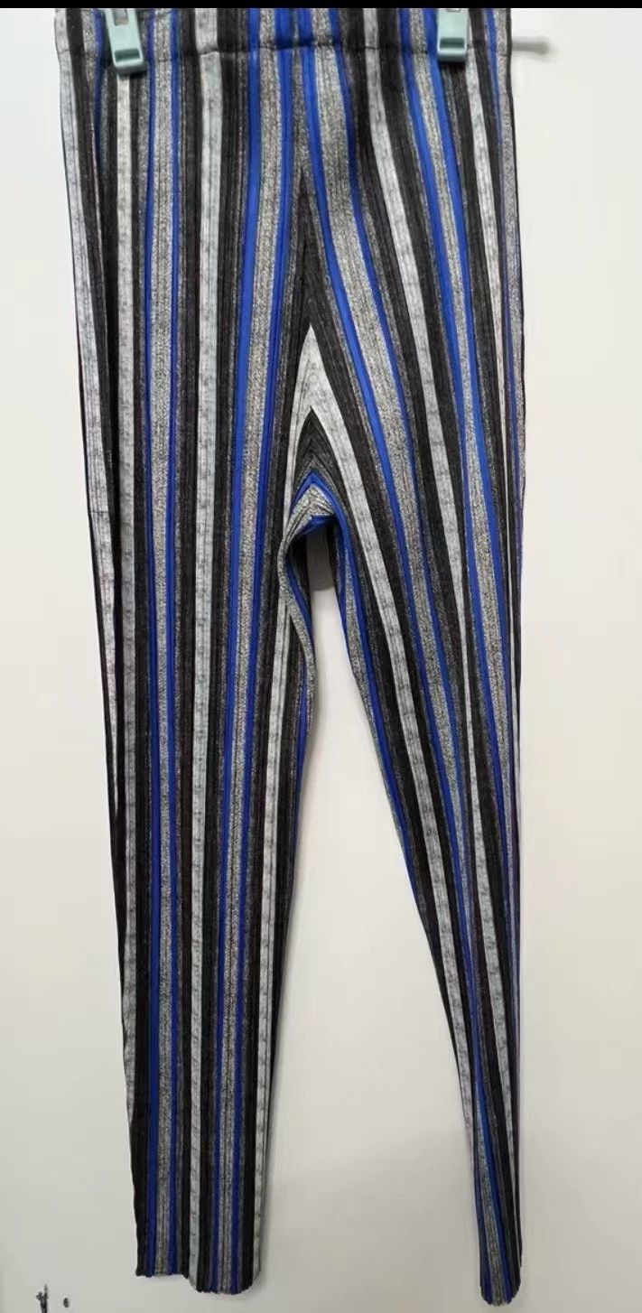 Issey Miyake issey miyake size:3 Qingshan Limited Edition Pants Size 42" / US 20 - 5 Thumbnail