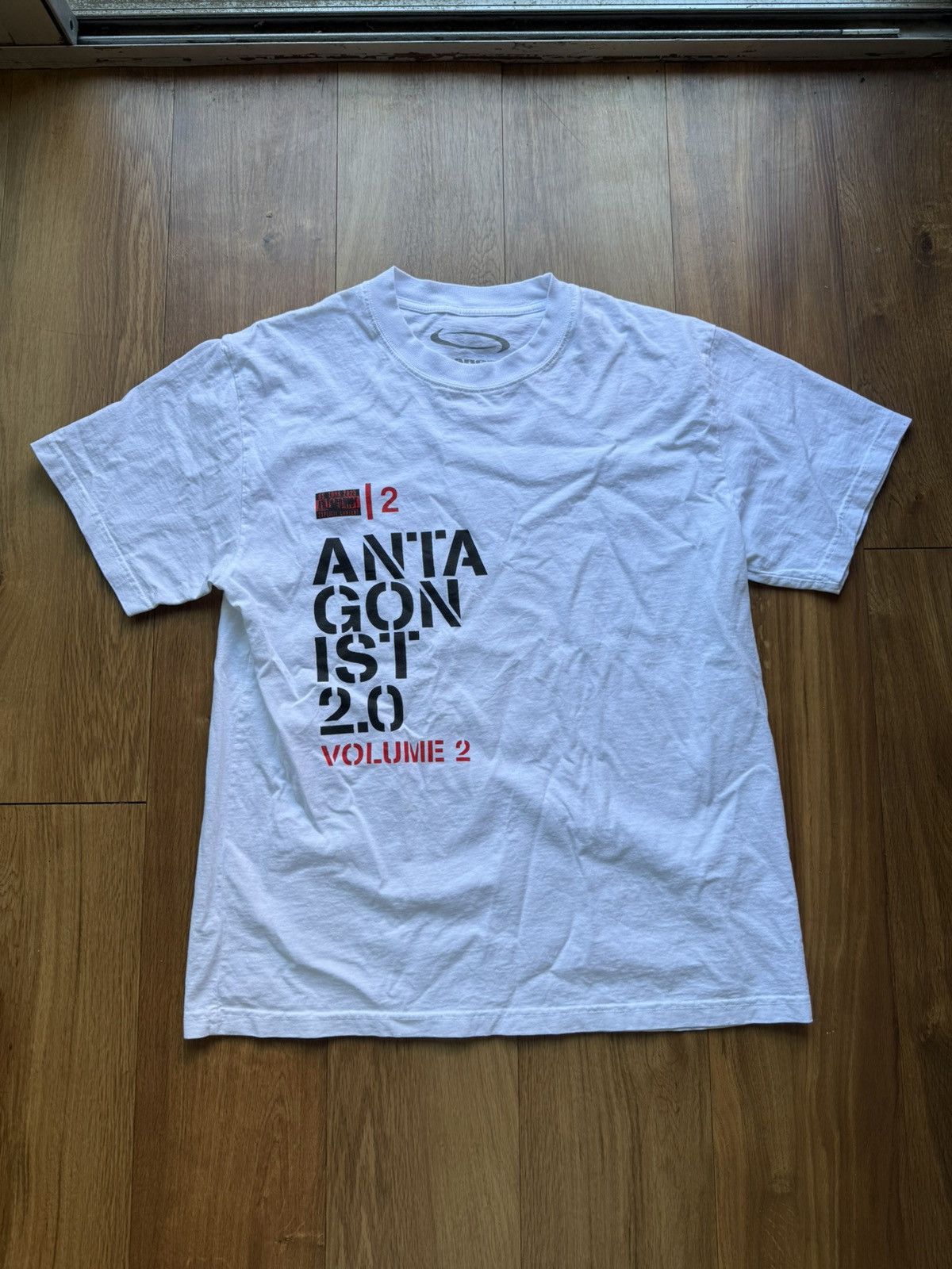 Playboi Carti Playboi Carti Tshirt from Antagonist Tour Los Angeles Size US L / EU 52-54 / 3 - 1 Thumbnail