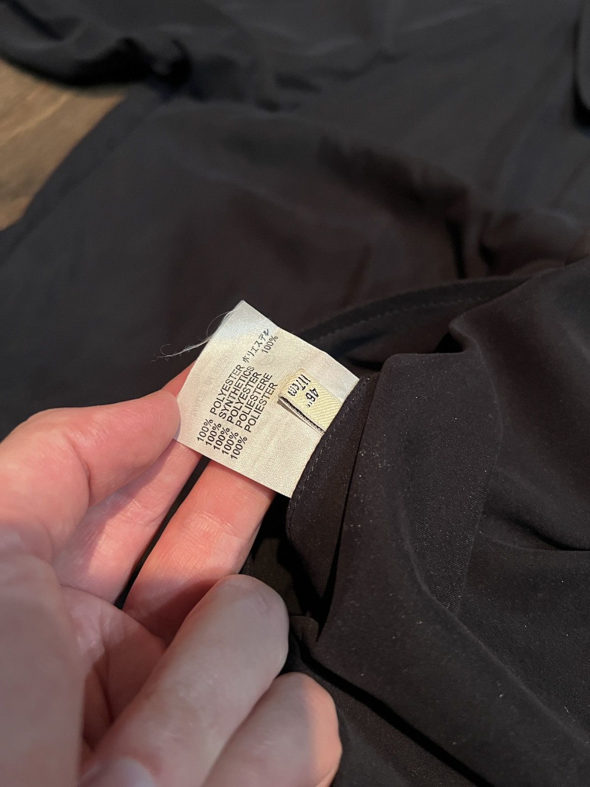 Aquascutum Aquascutum Packable Light Coat Jacket 2in1 Bag Size US XL / EU 56 / 4 - 15 Thumbnail
