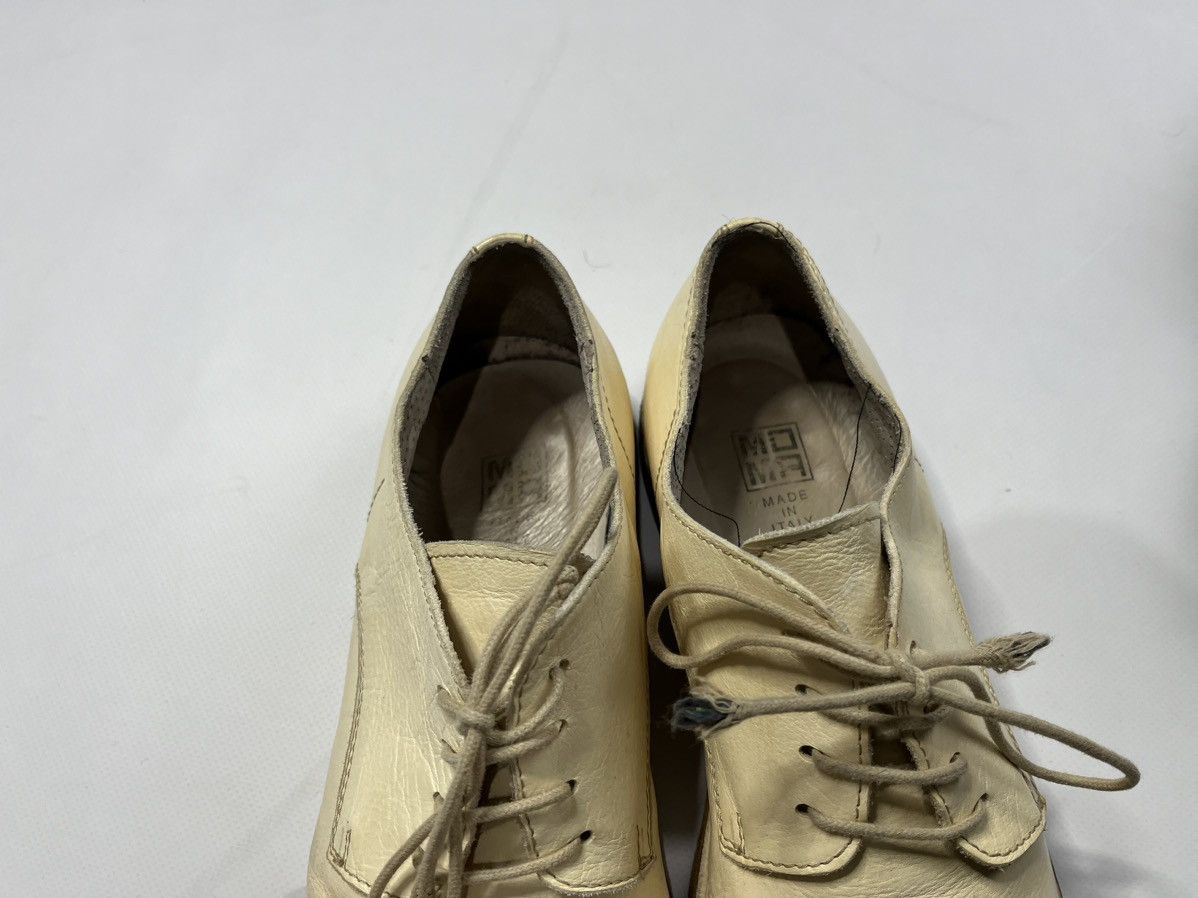 MoMA Moma leather shoes Size US 9 / EU 42 - 3 Thumbnail