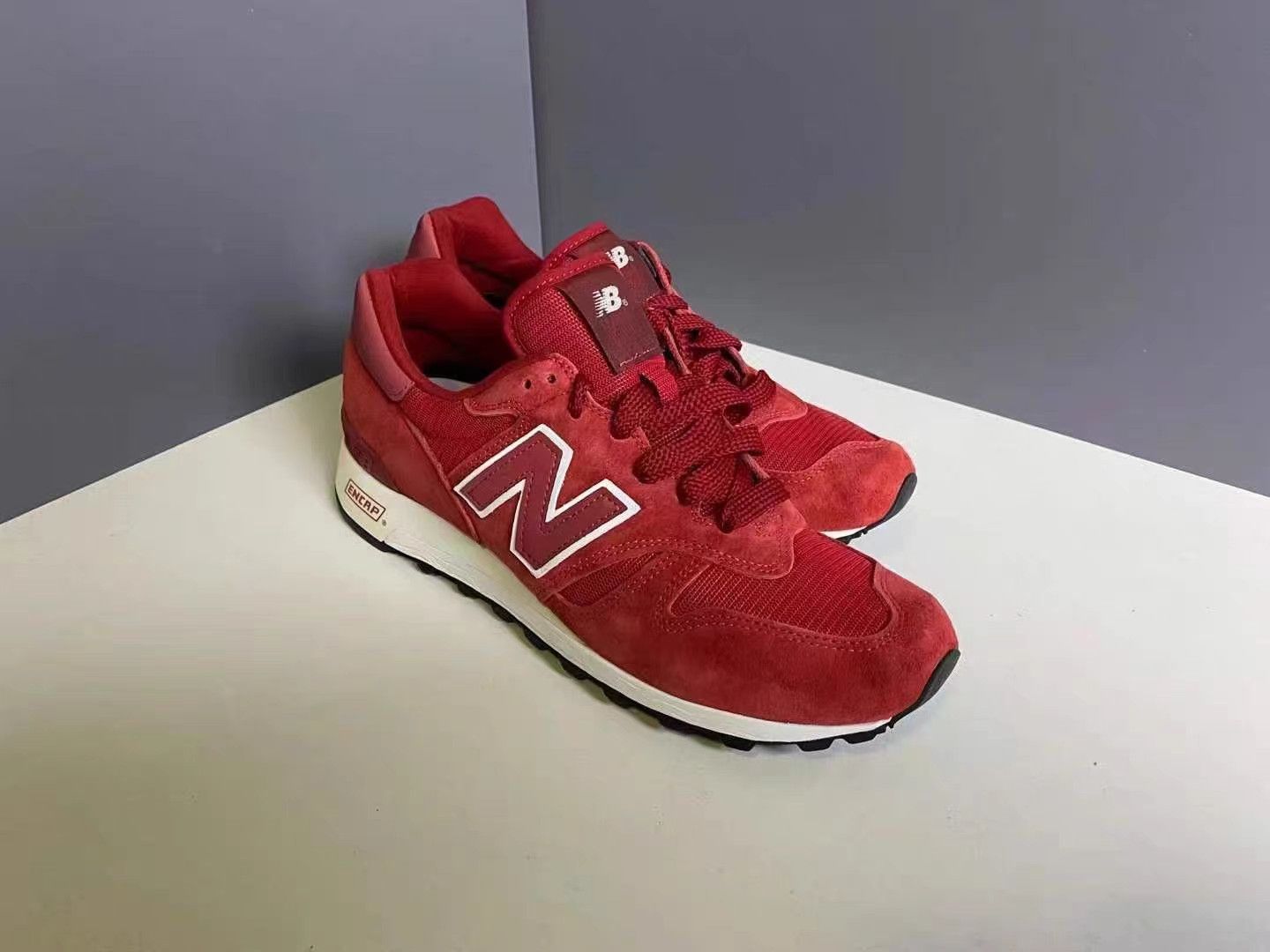 New Balance New Balance 1300 K15 Size US 11 / EU 44 - 3 Thumbnail