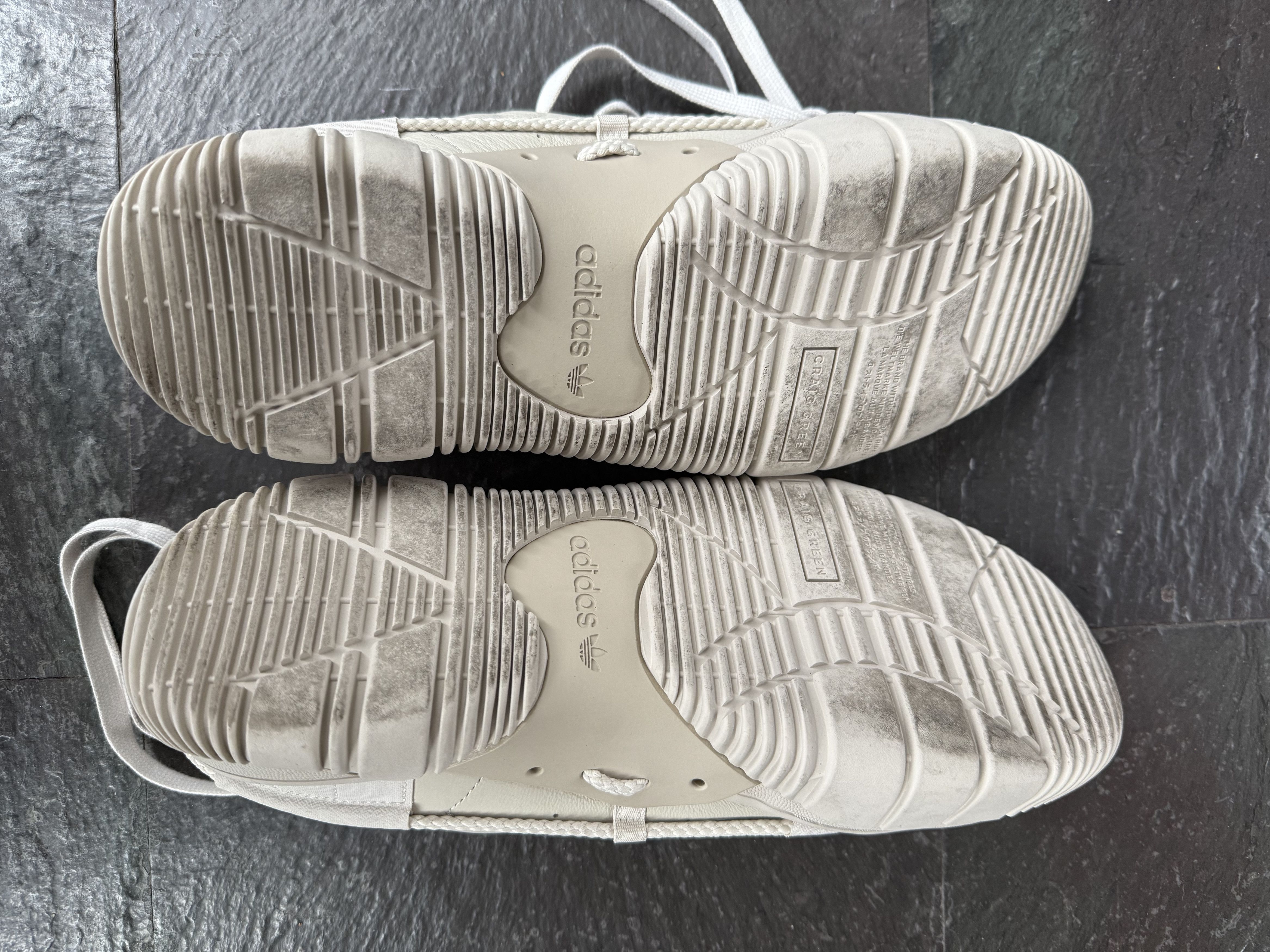 Adidas × Craig Green Craig Green Adidas Sneakers Size US 11 / EU 44 - 9 Thumbnail