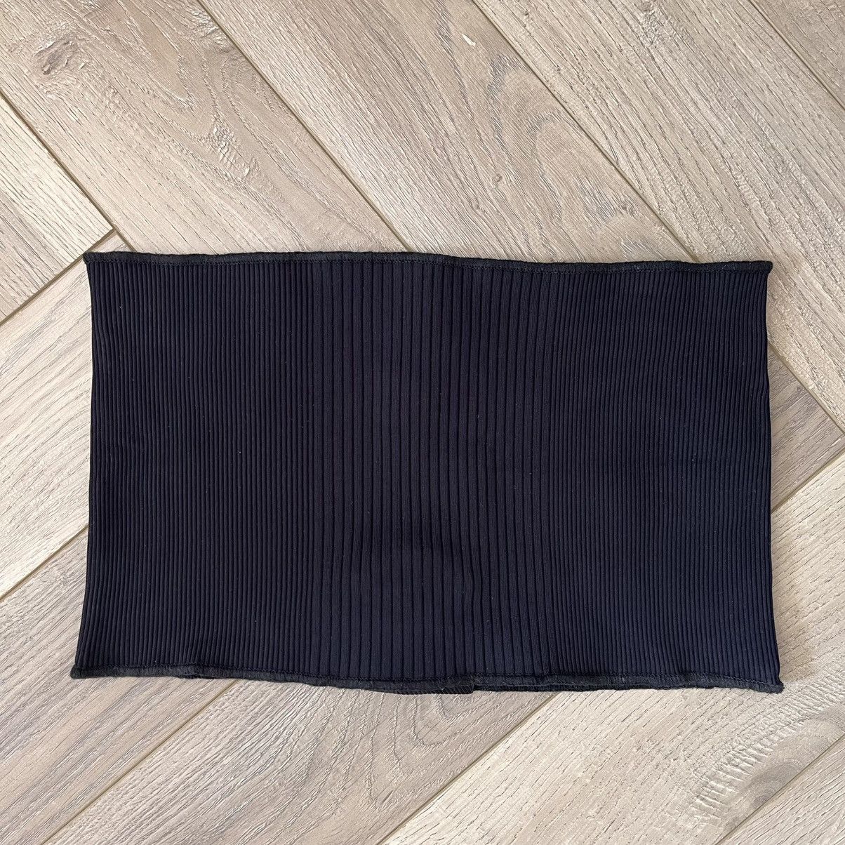 Jean Paul Gaultier Jean Paul Gaultier Maille Vintage Archive Bandeau Top Size S / US 4 / IT 40 - 1 Thumbnail