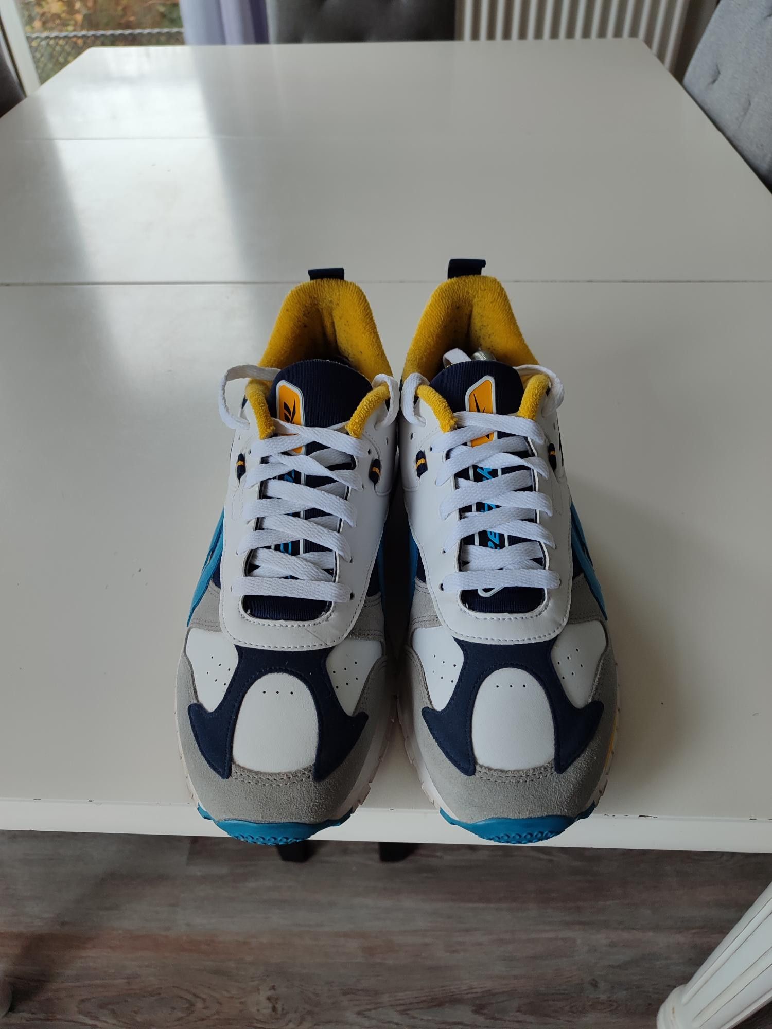 Reebok BASKETS REEBOK CLASSIC RC1 Size US 11.5 / EU 44-45 - 4 Thumbnail