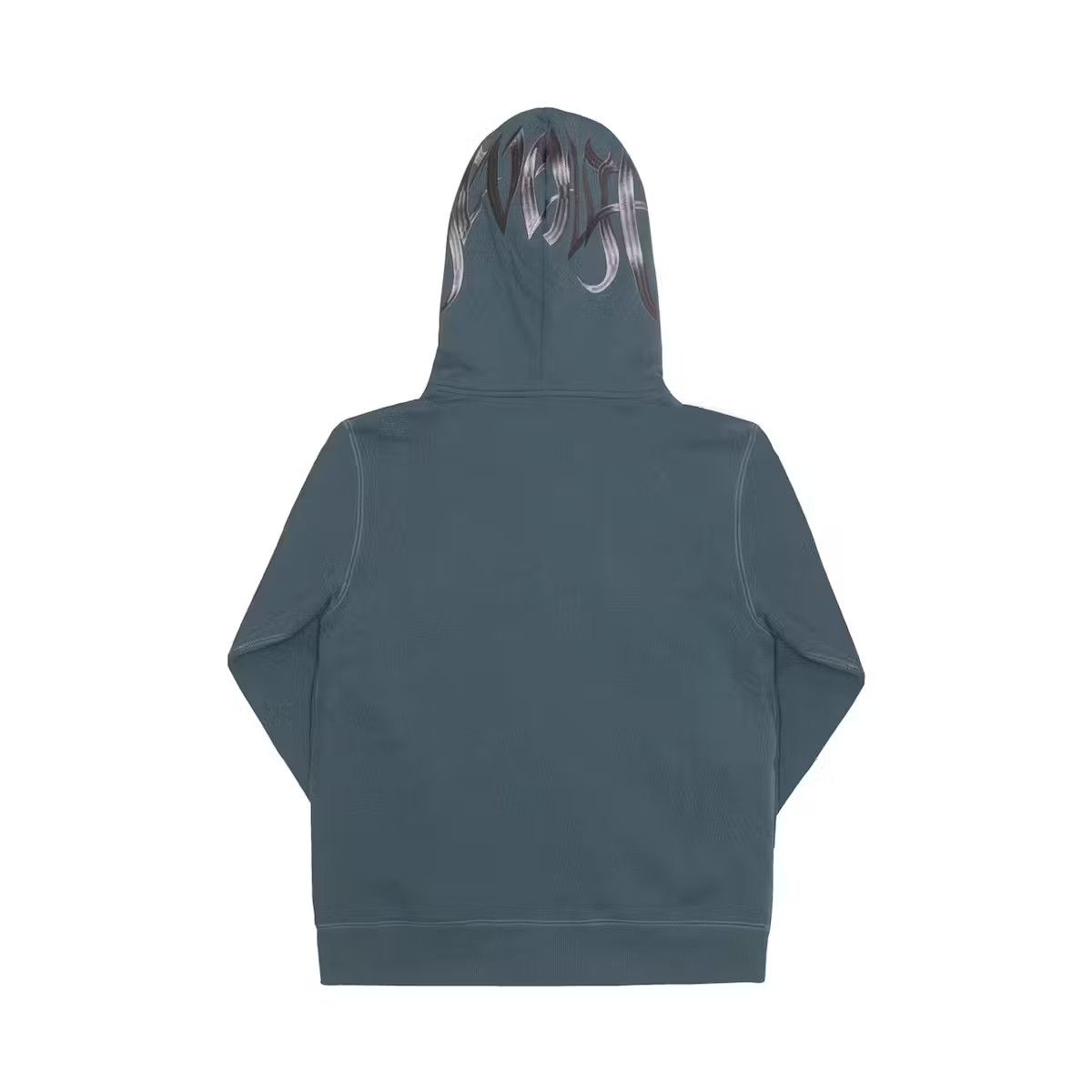 Revenge Revenge Embroidered Zip Hoodie Size US M / EU 48-50 / 2 - 2 Thumbnail
