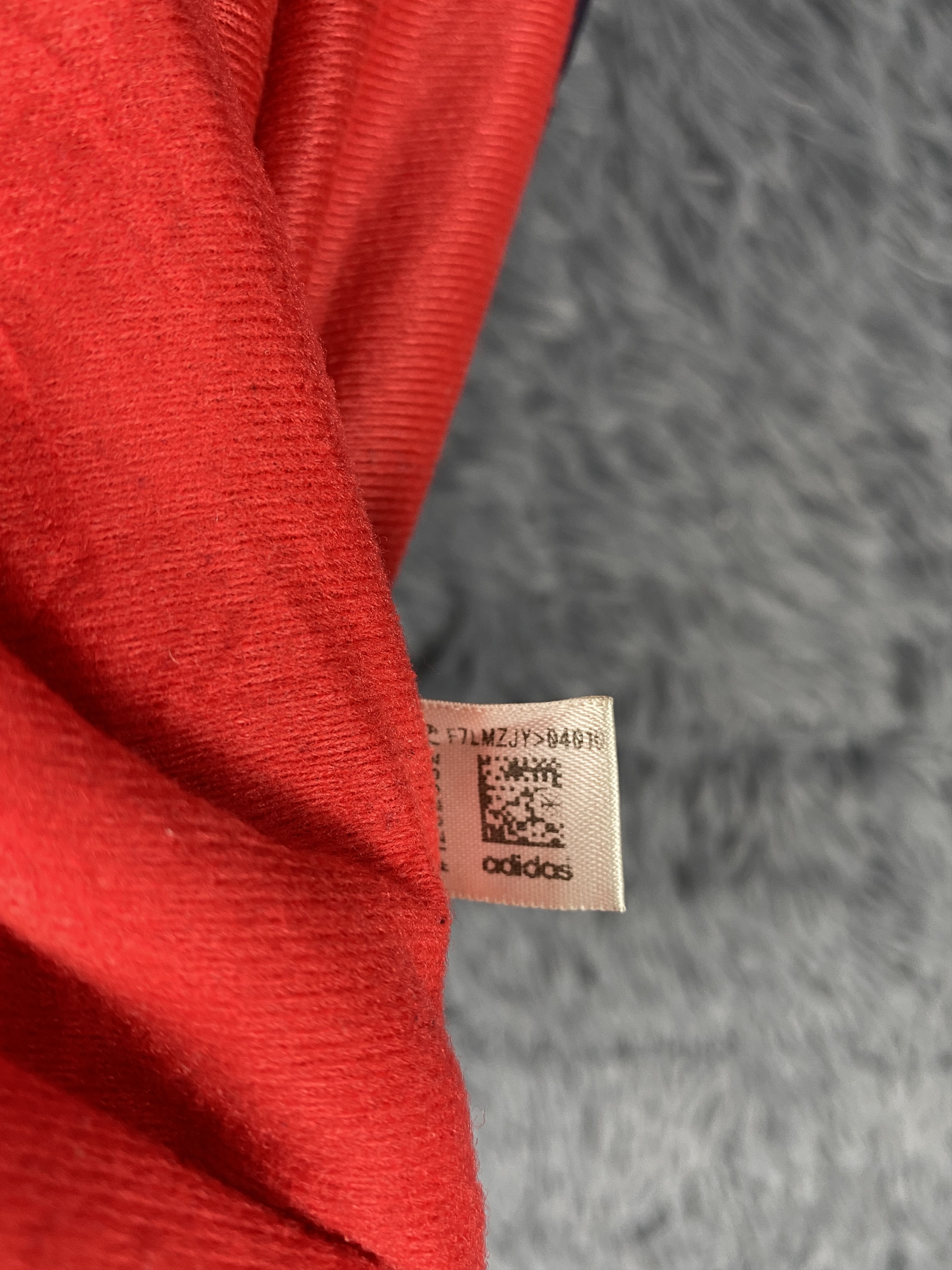 Adidas Vintage Adidas ASA Japan Jacket Size US M / EU 48-50 / 2 - 14 Thumbnail