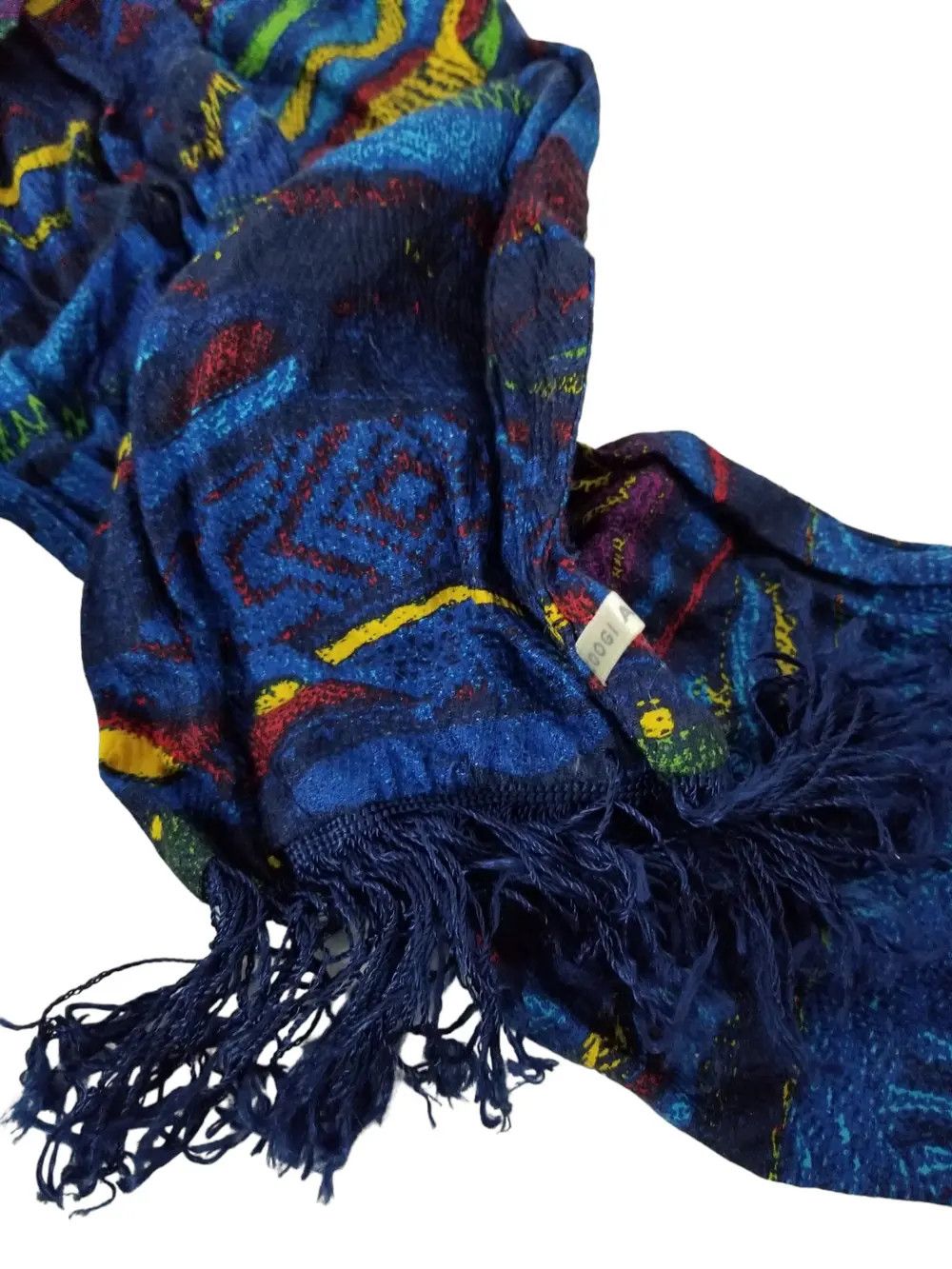 Coogi × Vintage COOGI Size ONE SIZE - 3 Thumbnail