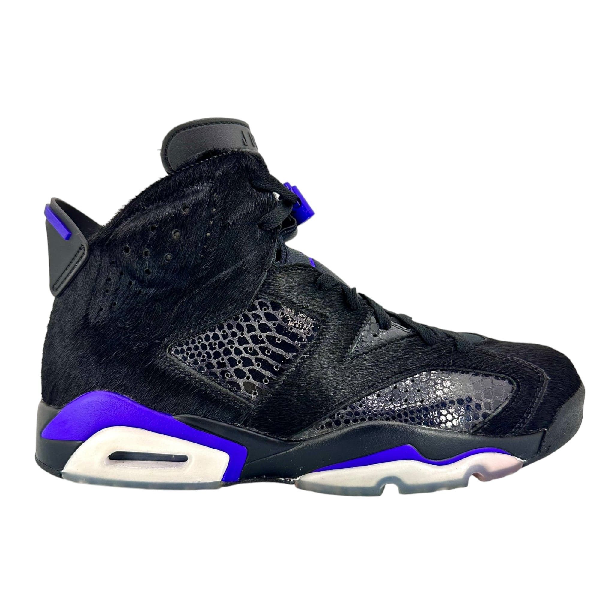 Nike 6 Retro Social Status Size US 9.5 / EU 42-43 - 1 Thumbnail