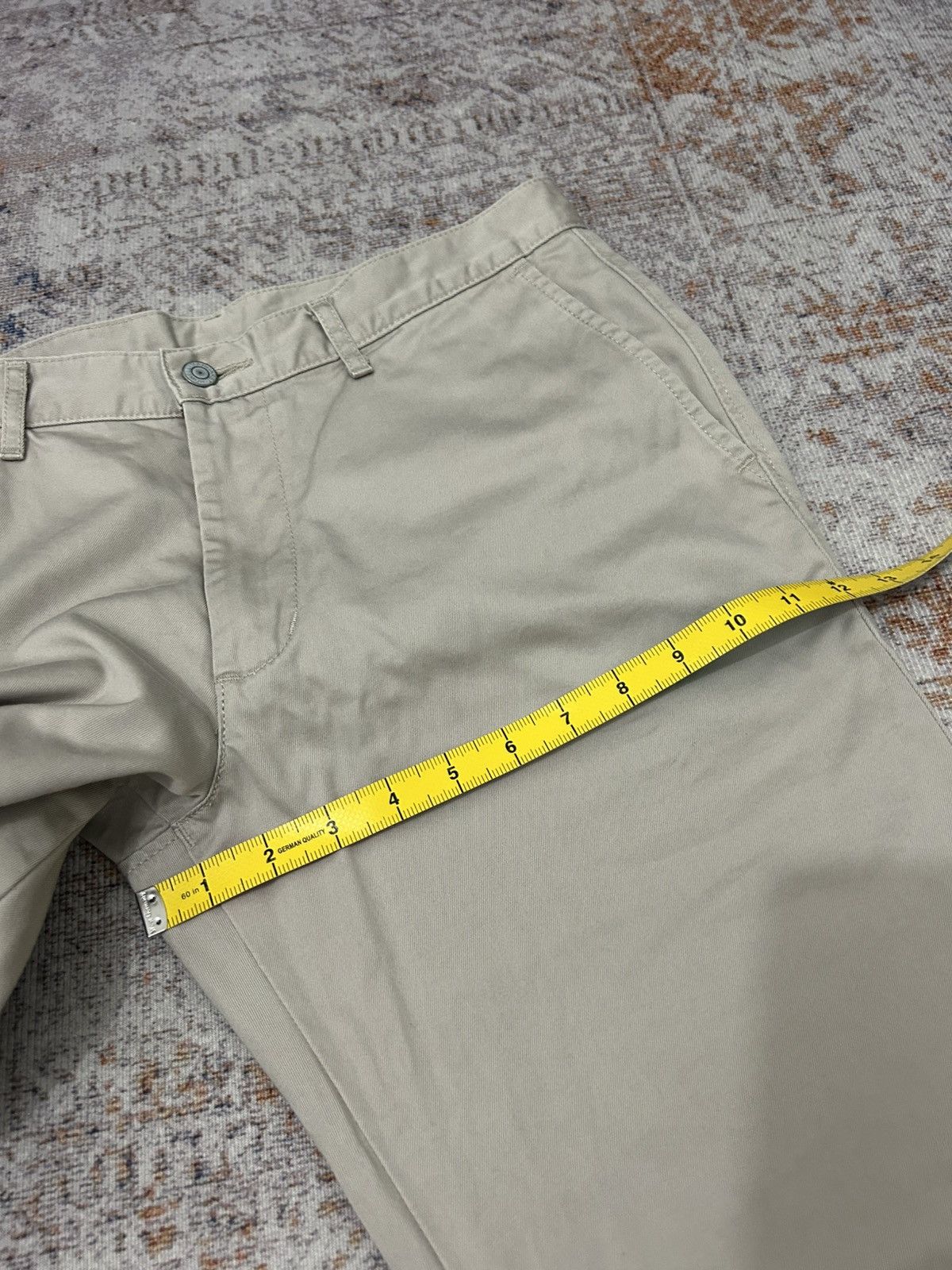 Margaret Howell Margaret Howell X Edwin Pants Size US 32 / EU 48 - 12 Thumbnail