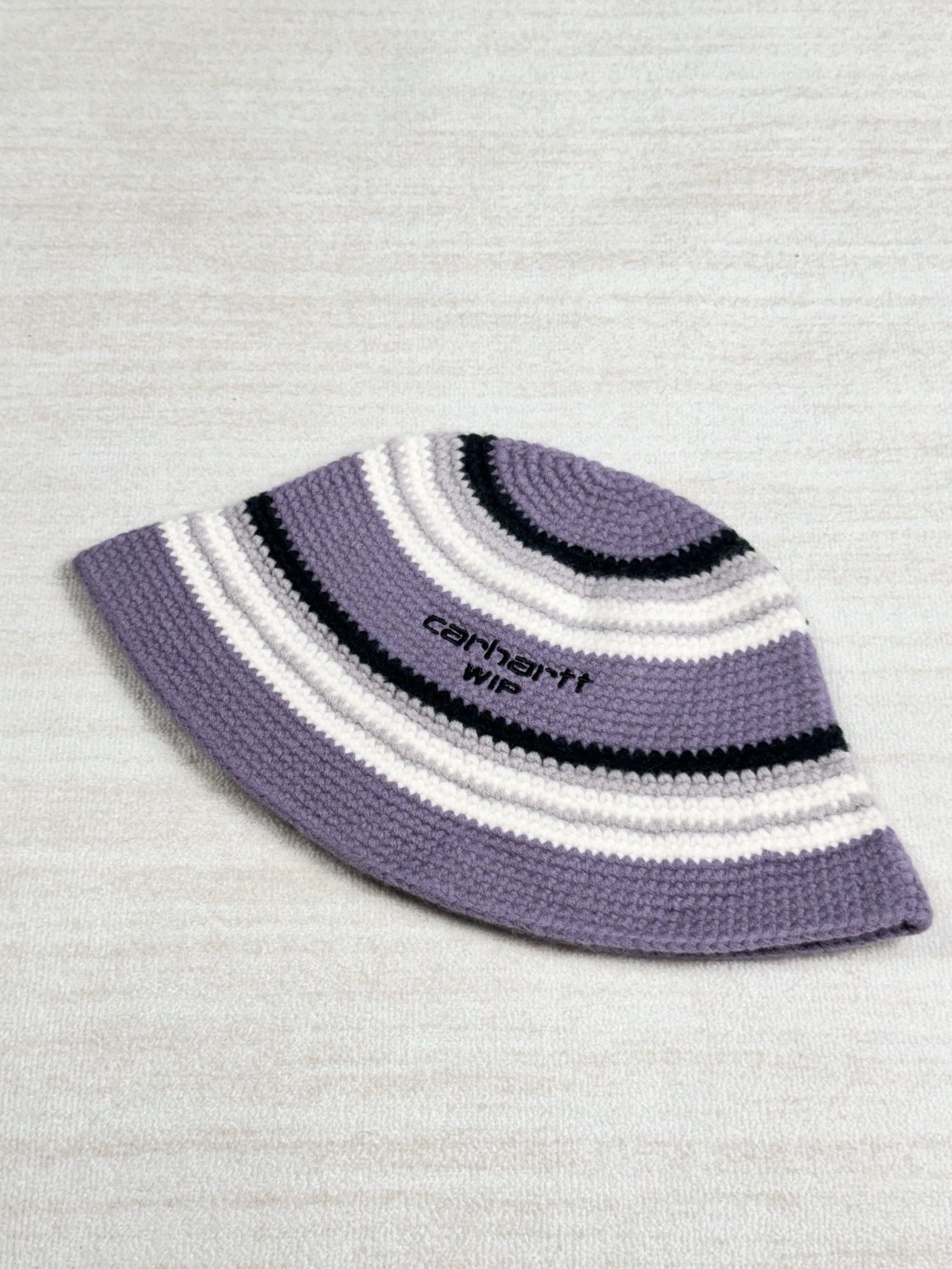 Carhartt WIP wool bucket hat Size ONE SIZE - 2 Thumbnail