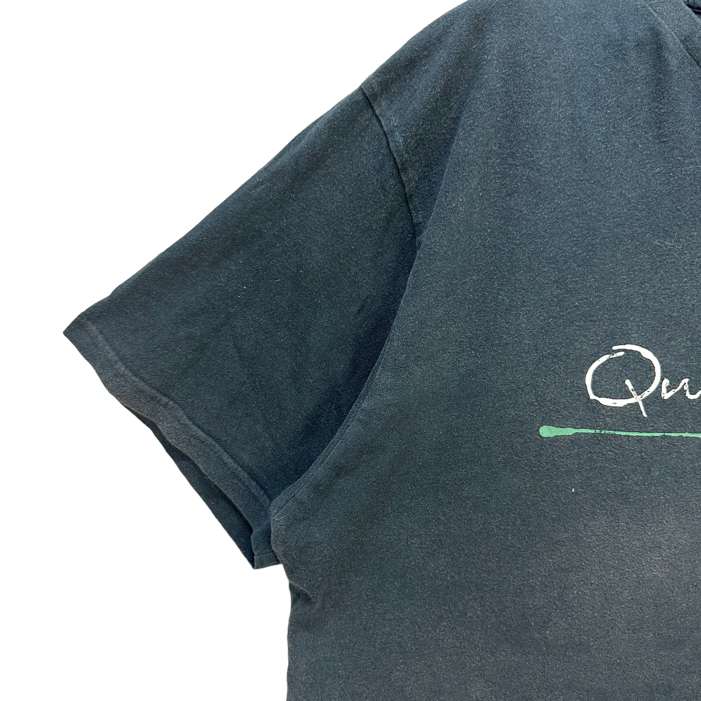 Quiksilver QUIKSILVER WATERMAN COLLECTION BIG LOGO TEES #7543-152 Size US XXL / EU 58 / 5 - 5 Thumbnail
