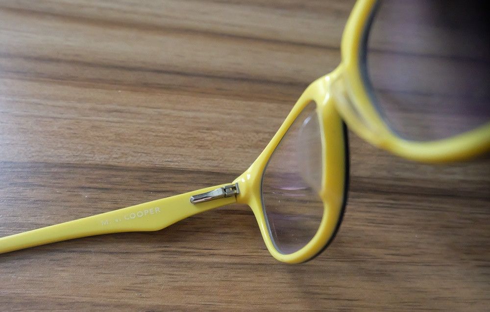 Cooper Mini Cooper Glasses Size ONE SIZE - 7 Thumbnail