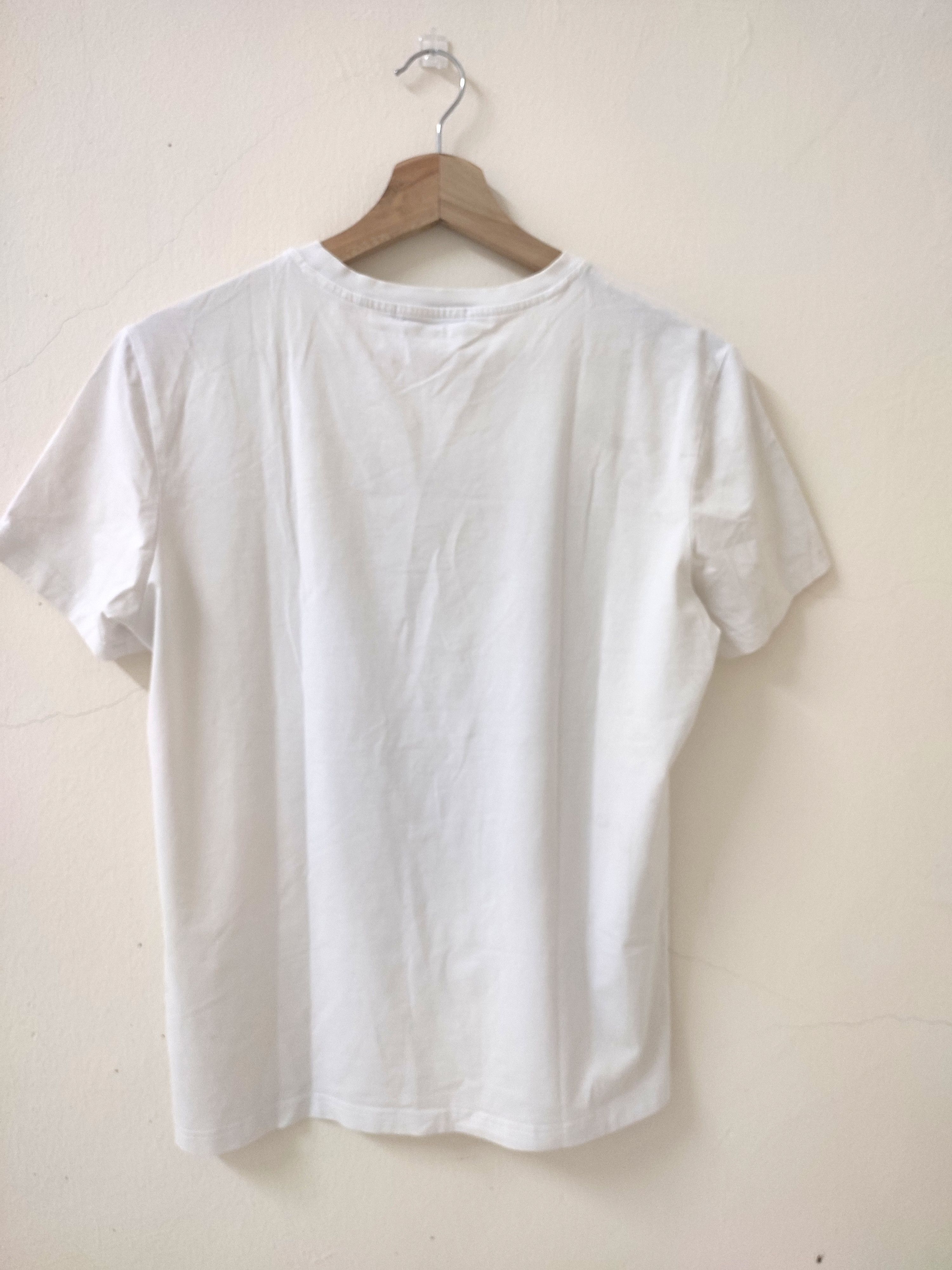 Dolce & Gabbana Vintage Dolce Gabbana "Lion" Tees Size US S / EU 44-46 / 1 - 2 Thumbnail