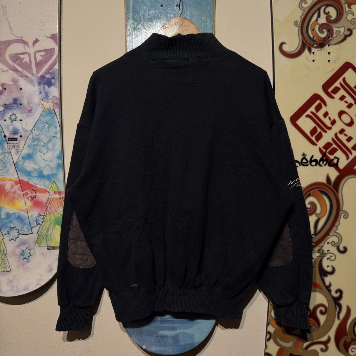 Other VINTAGE 90s NISMO International Racing Team Pullover Size US L / EU 52-54 / 3 - 2 Thumbnail