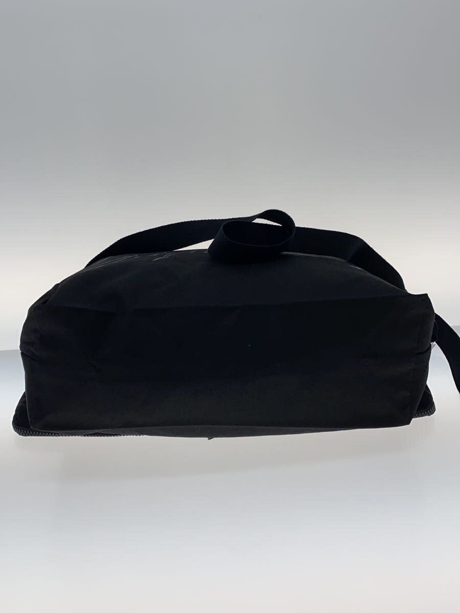 Yohji Yamamoto Logo Cotton Shoulder Bag Size ONE SIZE - 3 Thumbnail