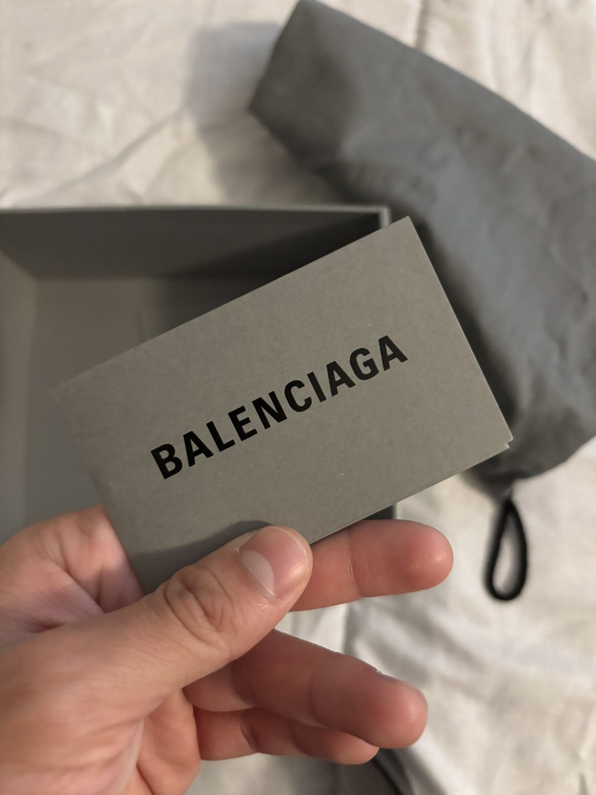Balenciaga Balenciaga BB Large Belt Black Size ONE SIZE - 9 Thumbnail