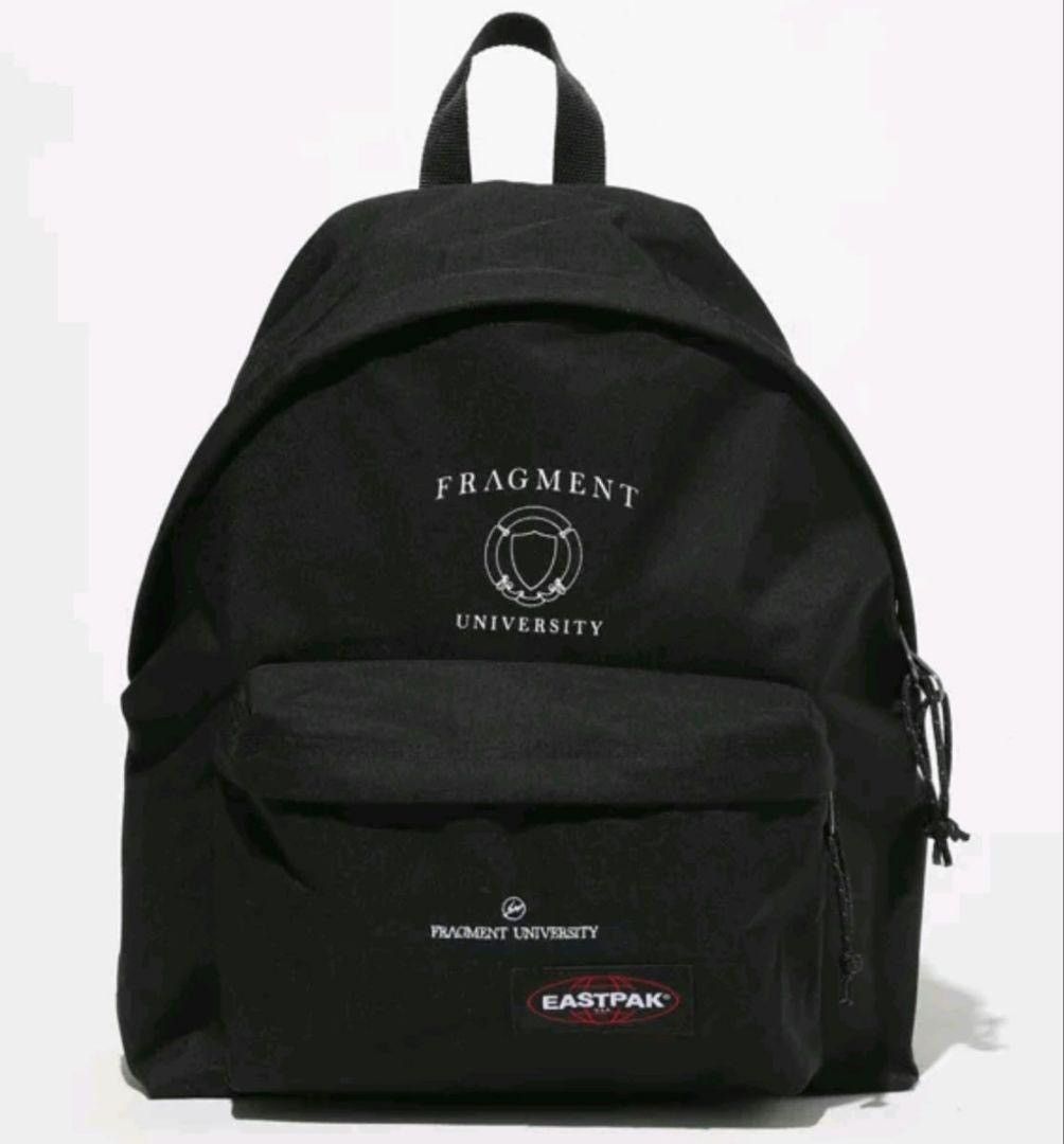 Fragment University Backpack