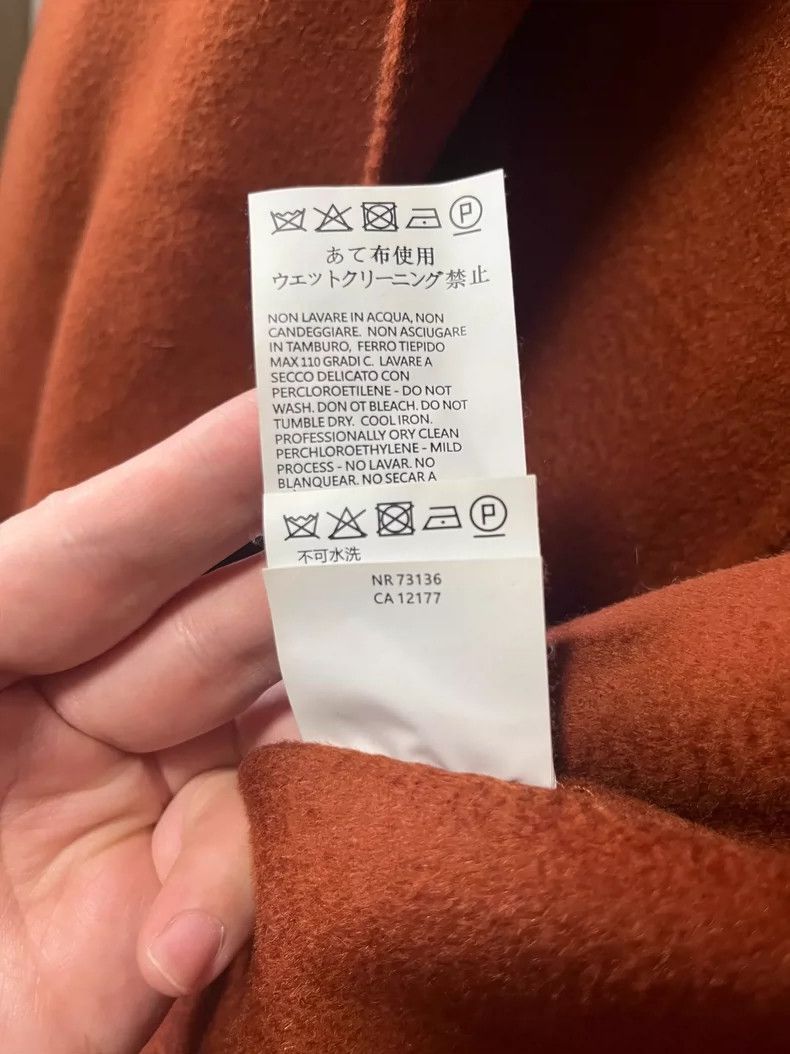 Max Mara Max Mara Ludmilla bathrobe cashmere coat Size M / US 6-8 / IT 42-44 - 3 Thumbnail