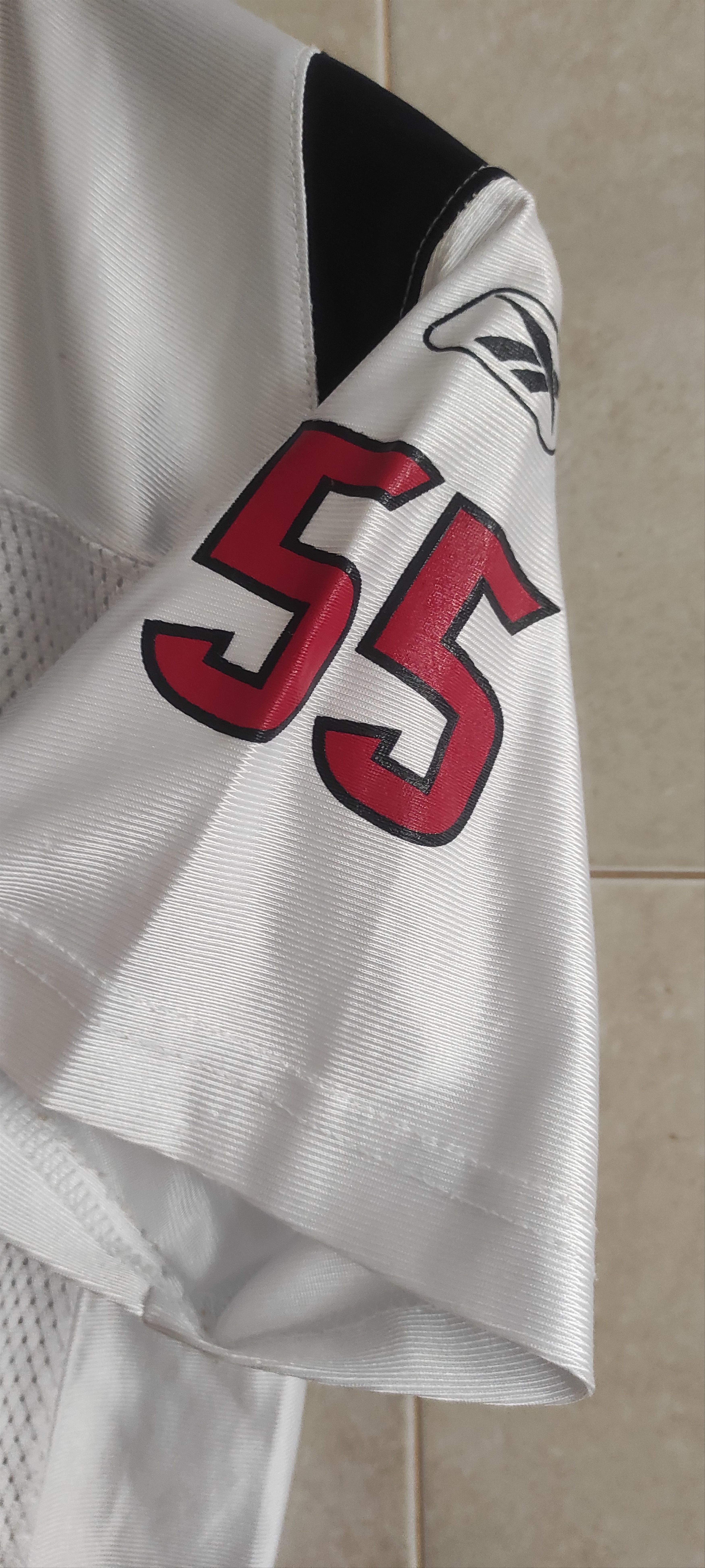 NFL × Reebok Reebok On Field NFL Houston Texans SHARPER #55 Sz 10-12 Year Size US XXS / EU 40 - 10 Thumbnail