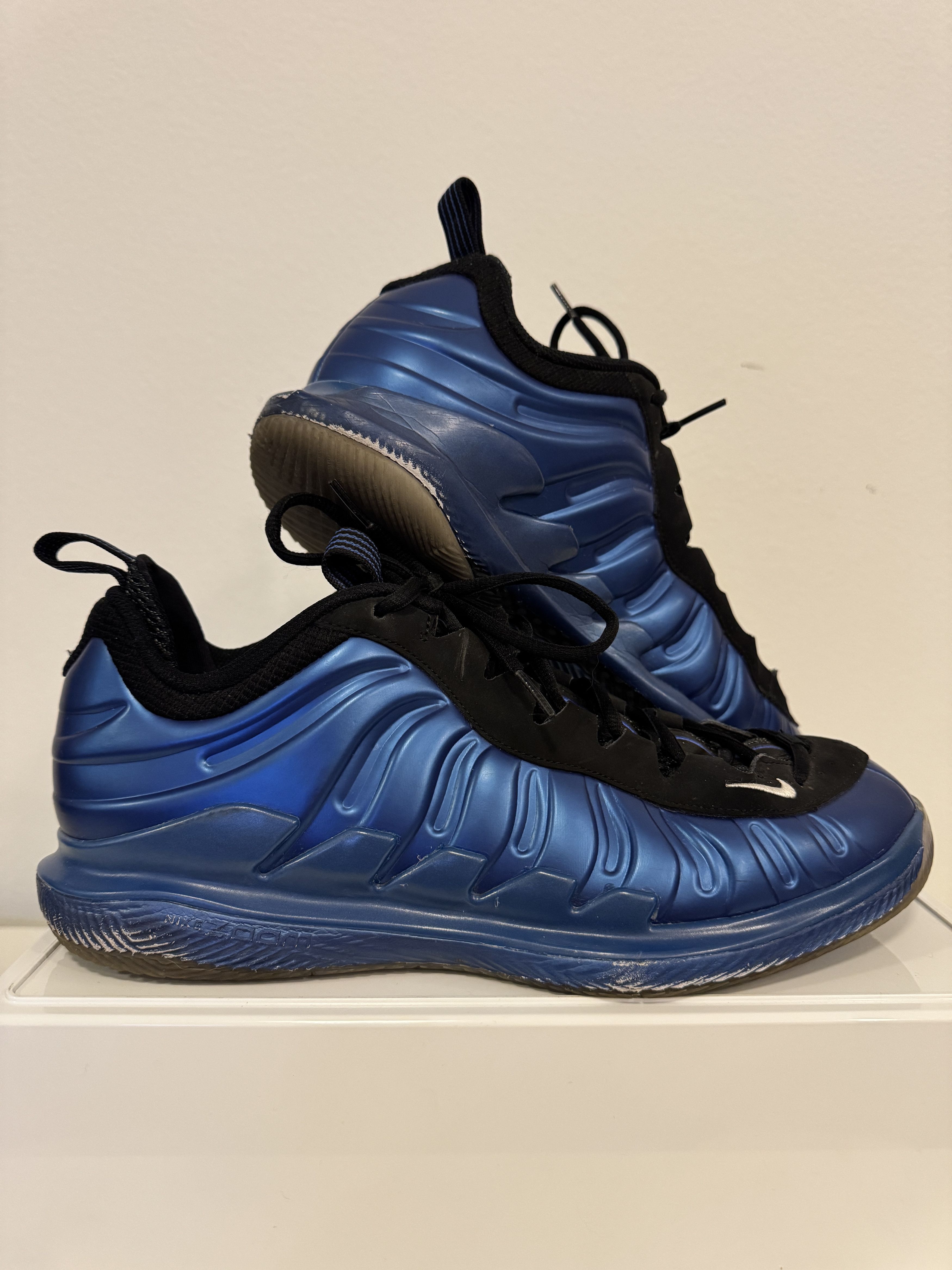 Nike × Vintage Vintage Nike Air Zoom Swift Vapor 2003 year | Grailed