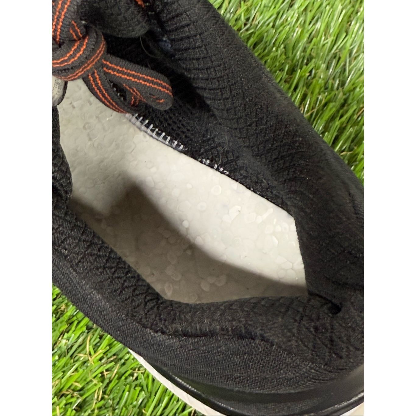 Saucony Saucony Shoes Road Running Blue/Orange Guide ISO Everun S204 Size US 9 / EU 42 - 9 Thumbnail