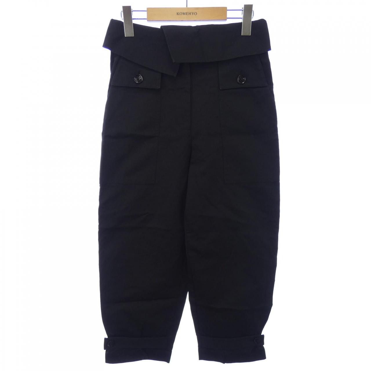 Other Other 3.1 Phillip Lim Pants Others Pants S221-5601SRT DUTY FREE for USA Size ONE SIZE - 1 Thumbnail