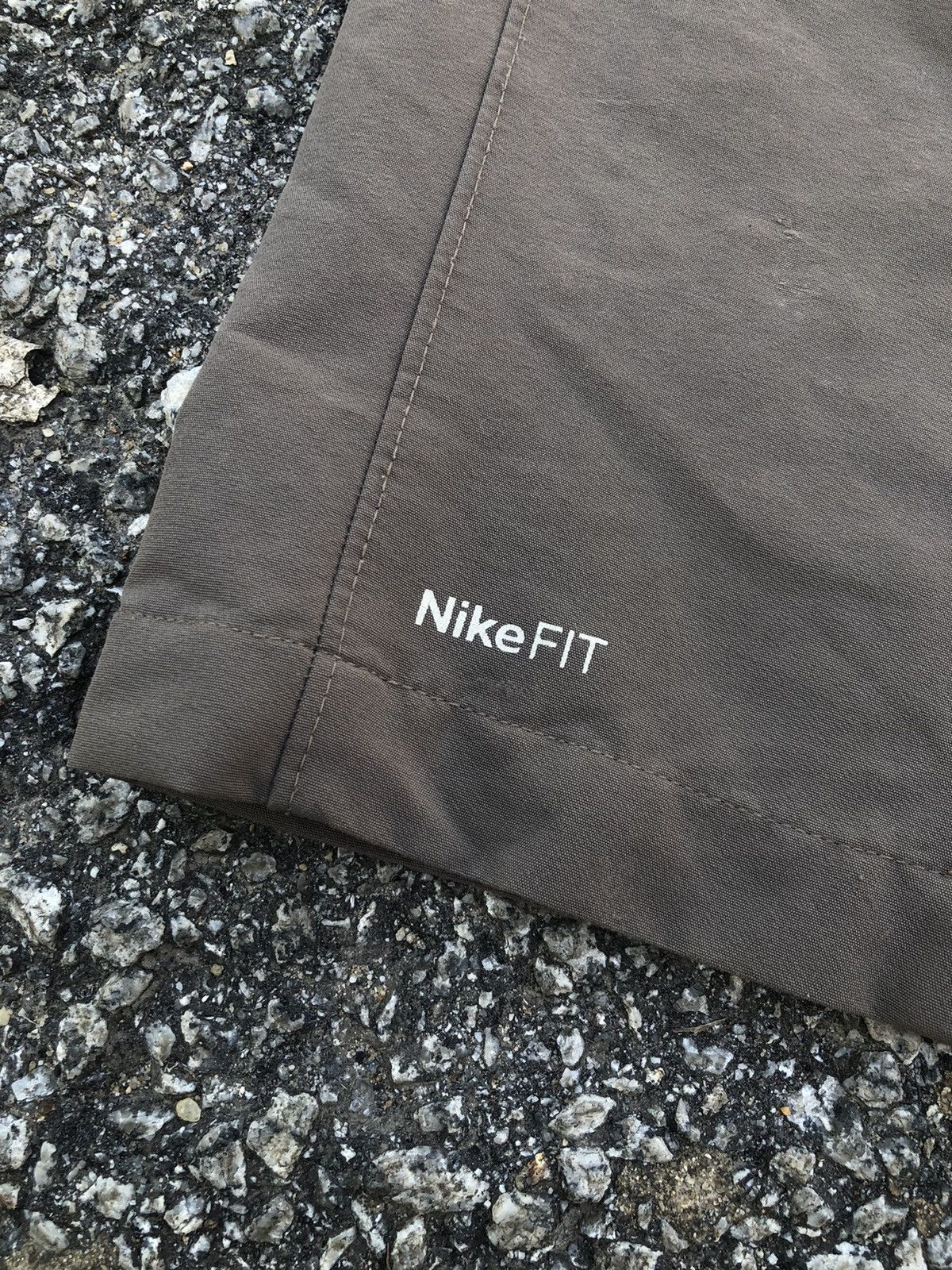 Nike ACG × Vintage Vintage Nike ACG pants Size US 32 / EU 48 - 5 Thumbnail