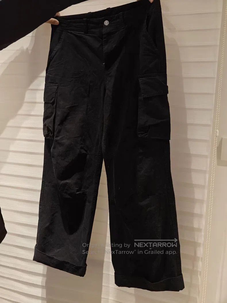 Our Legacy Our Legacy Cargo Pants Size US 32 / EU 48 - 2 Thumbnail