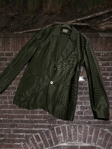 Hugo Boss × Vintage Hugo Boss luxury men’s blazer Size 44R - 1 Thumbnail