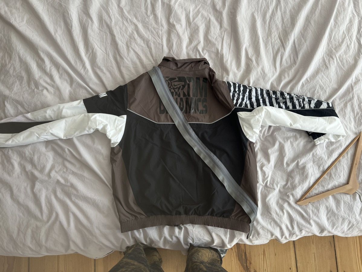 Acronym × Nike Acronym Nike Track Jacket Size US L / EU 52-54 / 3 - 3 Thumbnail