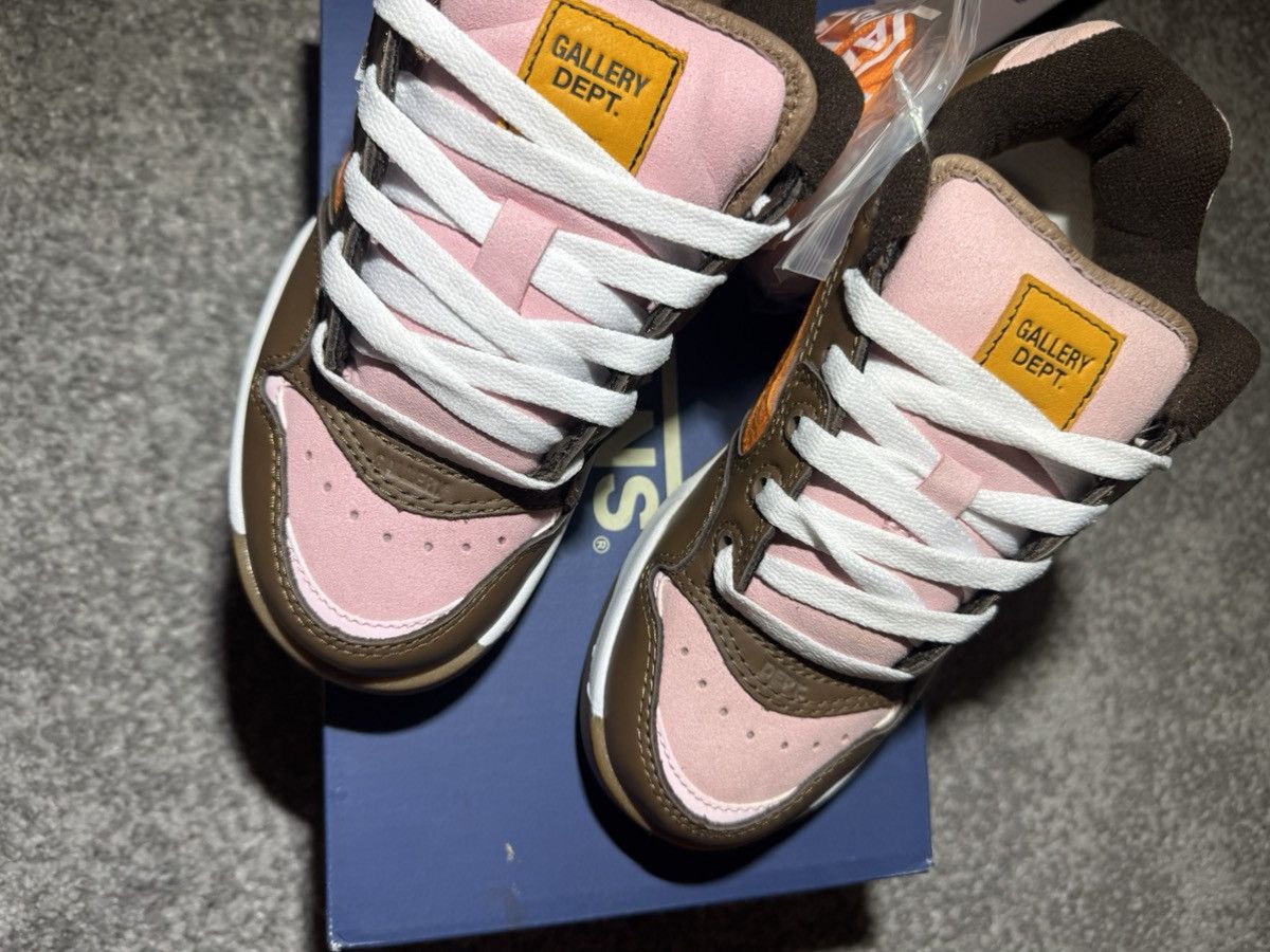 Gallery Dept. × Vans Vans Rowley XLT LX Gallery Dept. Neapolitan Size US 6 / IT 36 - 3 Thumbnail