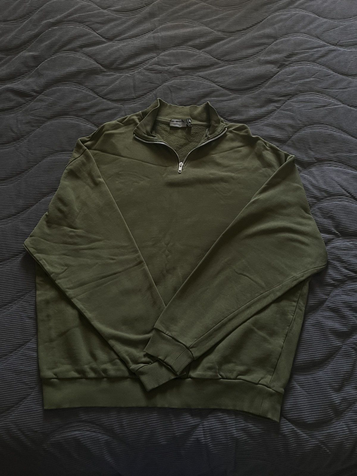 Asos Asos sweatshirt Size US M / EU 48-50 / 2 - 1 Thumbnail