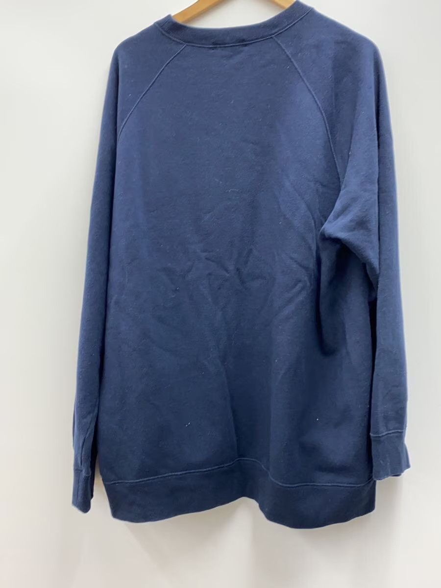 Undercover Chaos Raglan Sweatshirt Size US L / EU 52-54 / 3 - 2 Thumbnail