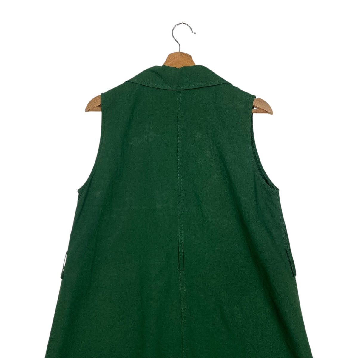 JW Anderson × Uniqlo Jw Anderson X uniqlo maxi dress Size L / US 10 / IT 46 - 8 Thumbnail