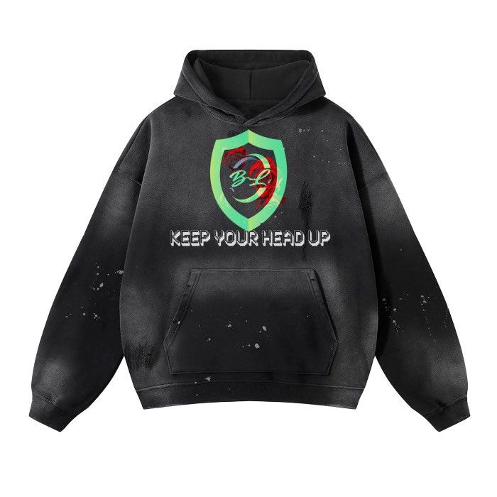 Other Hoodies, Hats, Shirts & More | Body Language Clothing Size US L / EU 52-54 / 3 - 4 Thumbnail