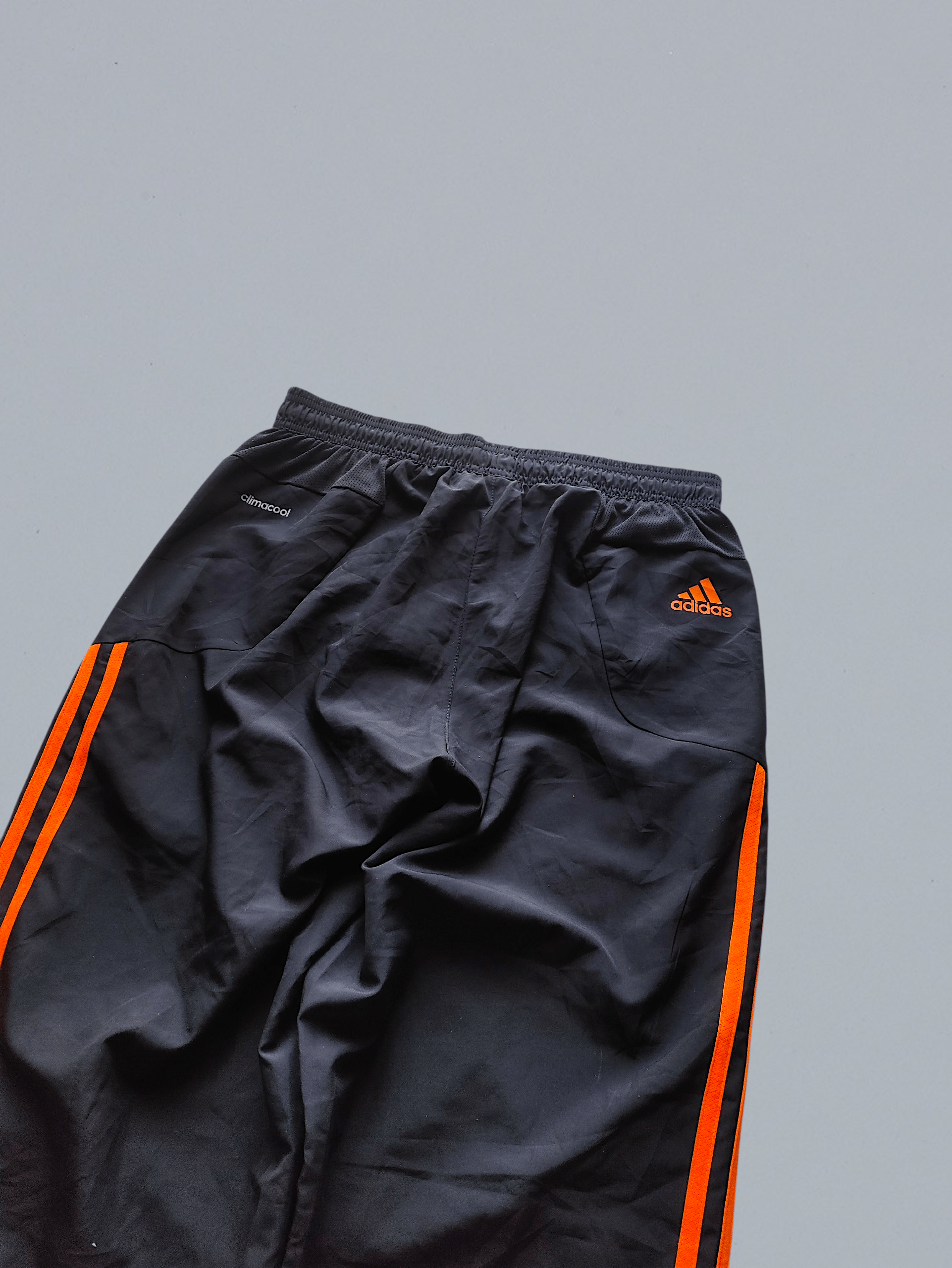 Adidas Vintage Real Madrid x adidas 2013/14 CL Track Pants MenSmall Size US 30 / EU 46 - 7 Thumbnail